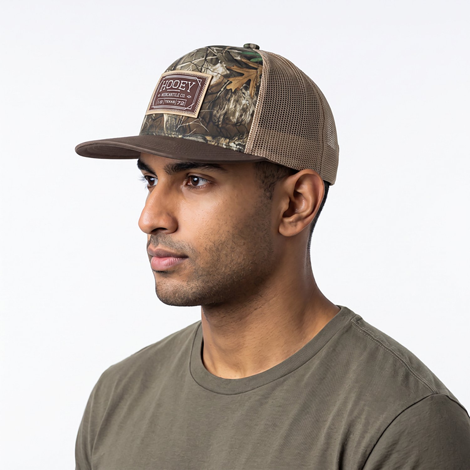 Hooey Men's Doc Cap