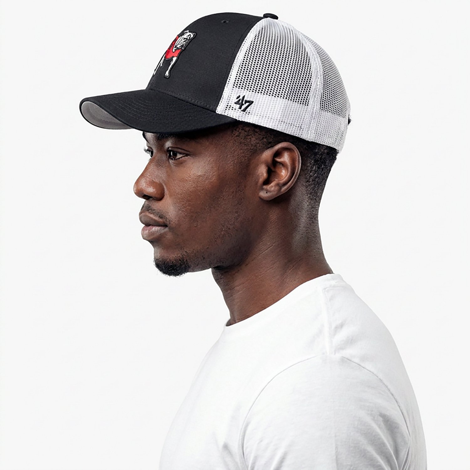 '47 University of Georgia Trucker Cap
