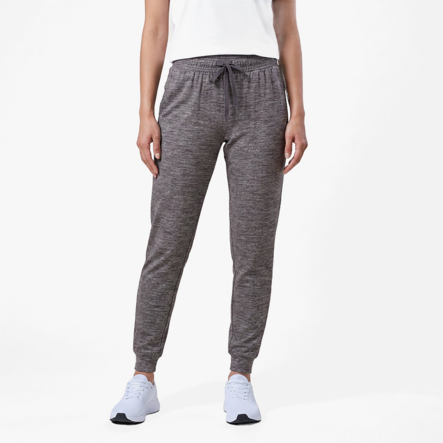 BCG Women's Tapered Joggers - view number 2