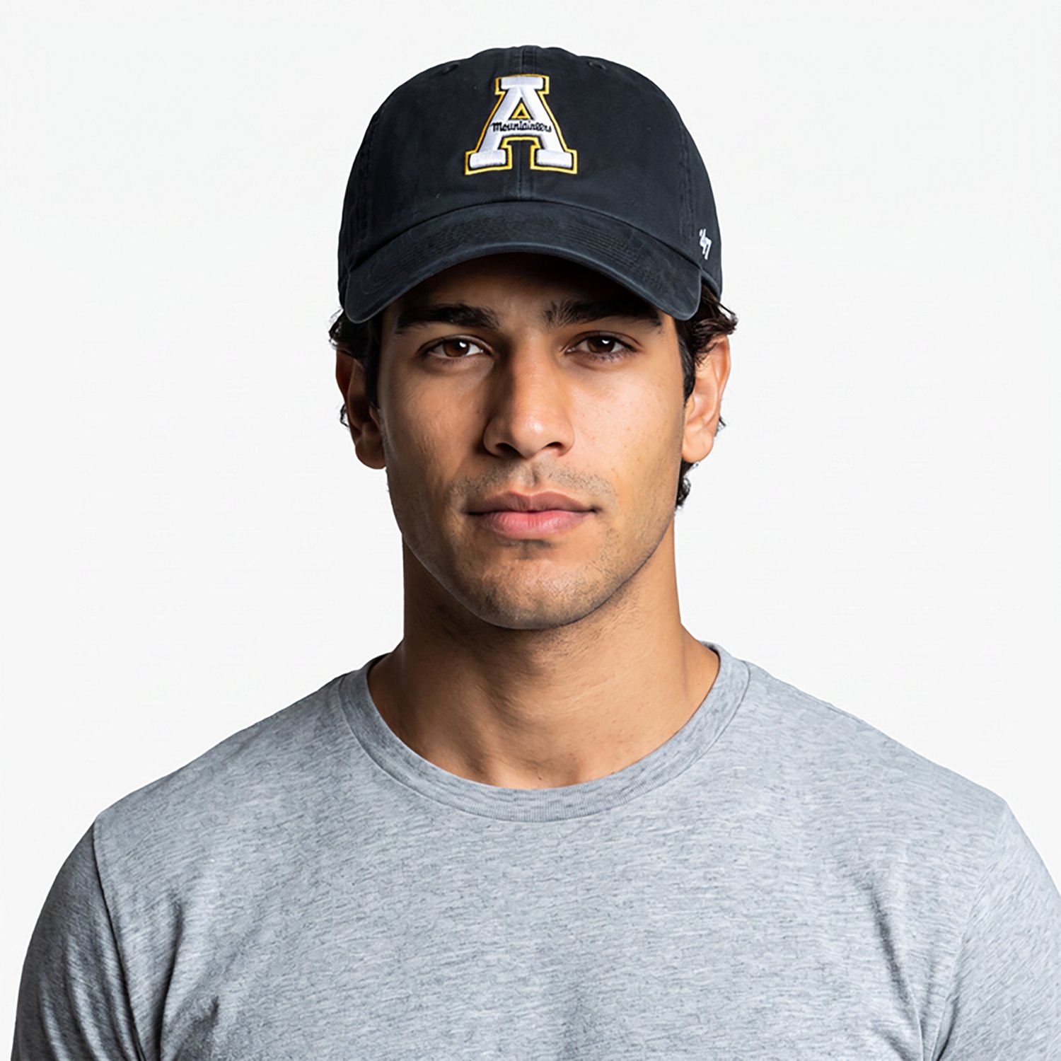 '47 Appalachian State University Clean Up Cap - view number 2