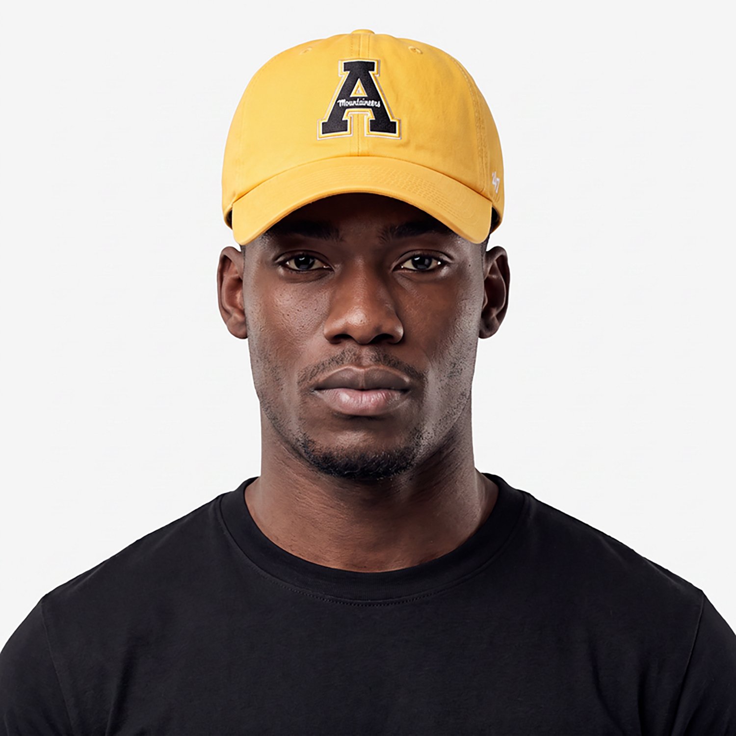 '47 Appalachian State University Clean Up Cap - view number 2