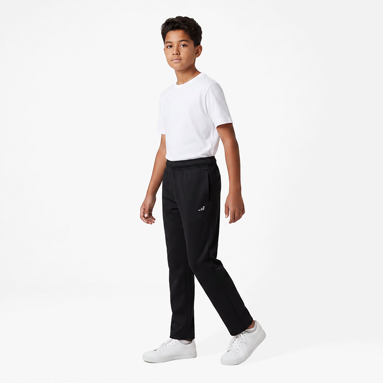 BCG Boys’ Performance Fleece Pants - view number 3