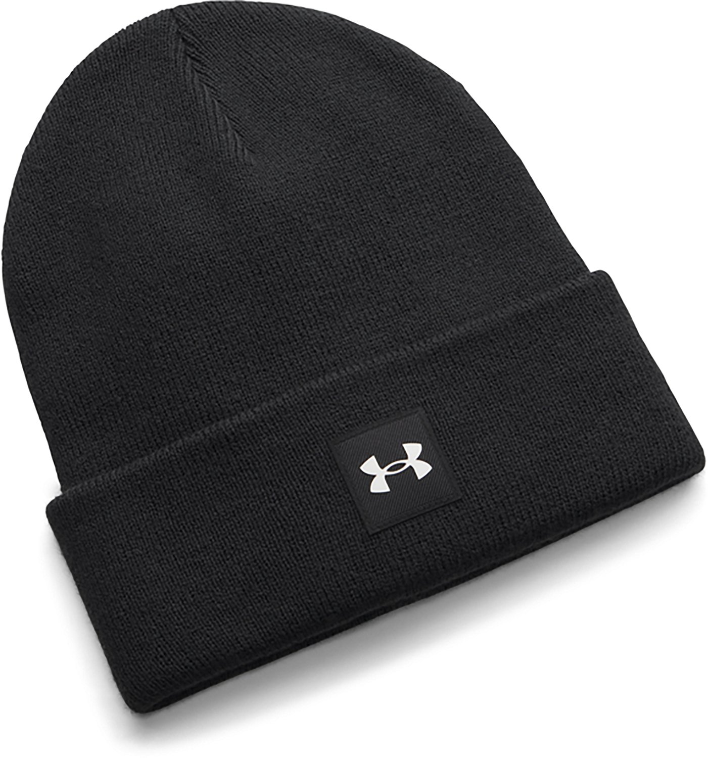 Under Armour Men's Halftime Cuff Beanie Hat