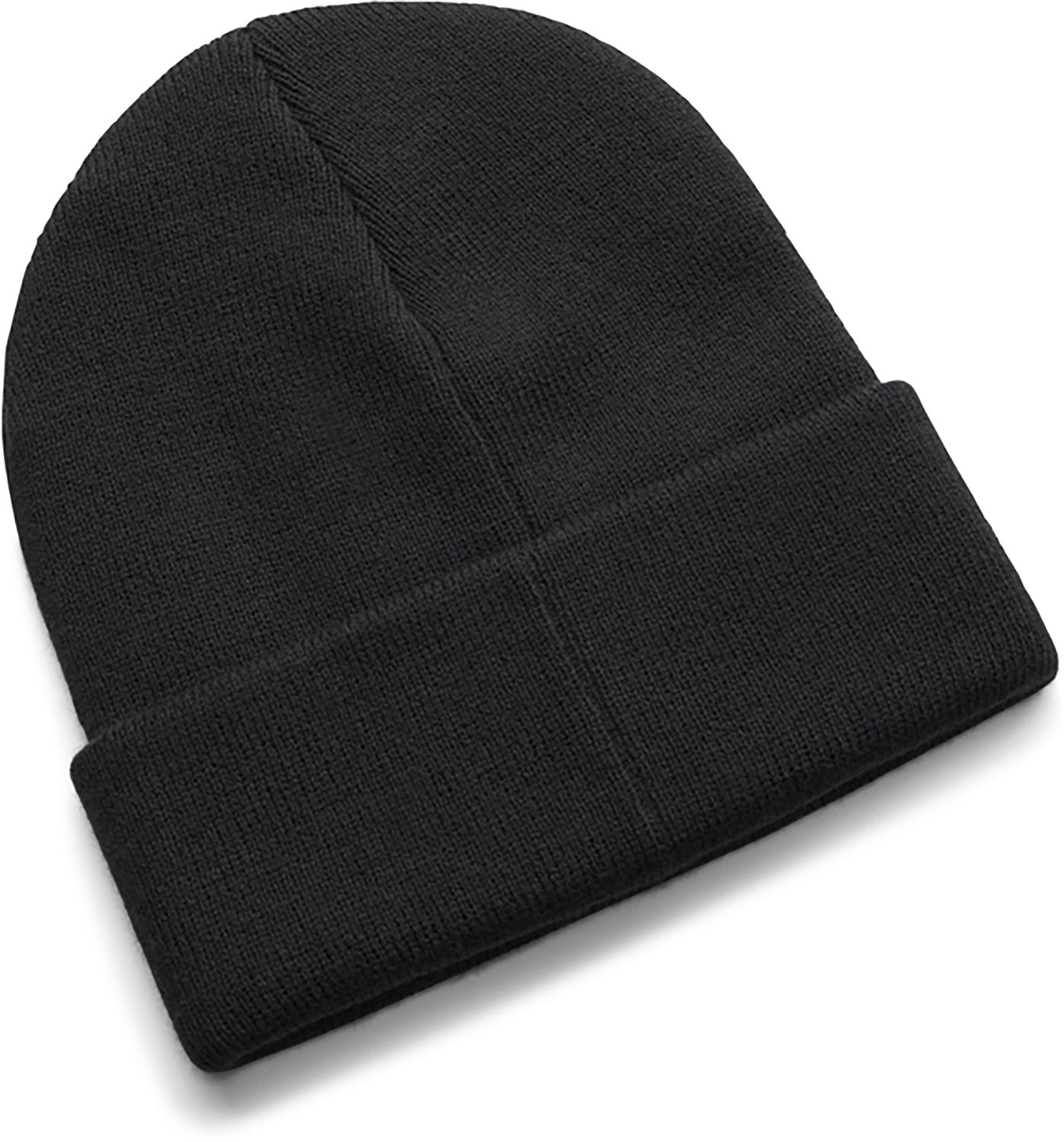 Under Armour Men's Halftime Cuff Beanie Hat