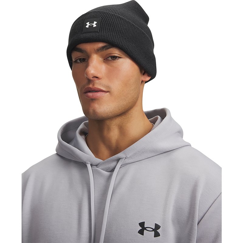 Under Armour Men's Halftime Cuff Beanie Hat