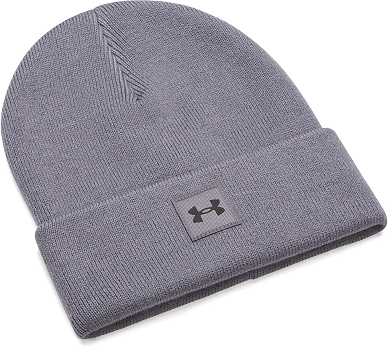 Under Armour Men's Halftime Cuff Beanie Hat - view number 2