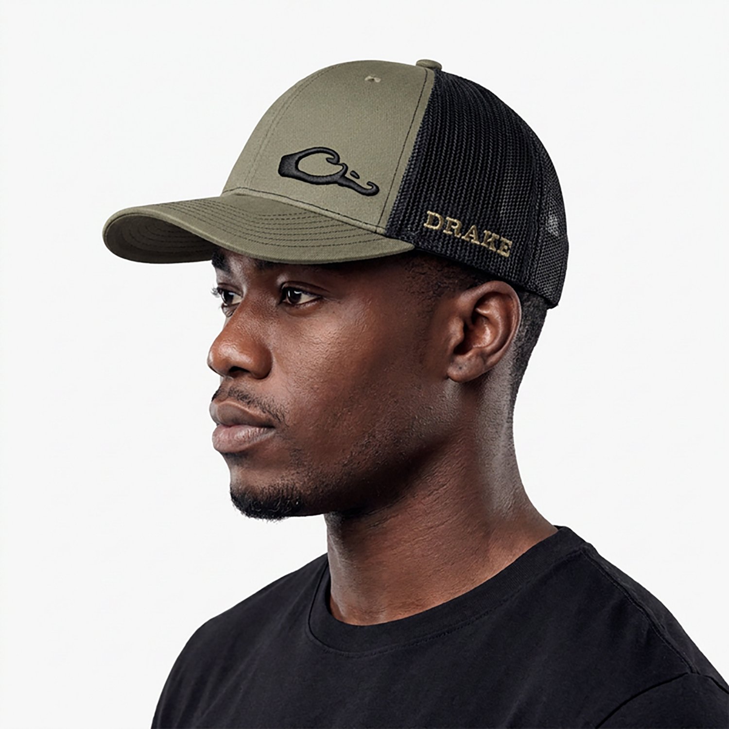 Drake Men’s Enid 2.0 Cap - view number 2