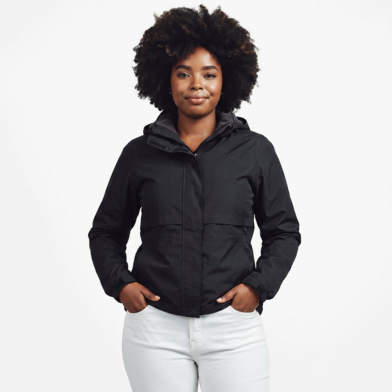 Magellan Outdoors Women's Slider Jacket - view number 2