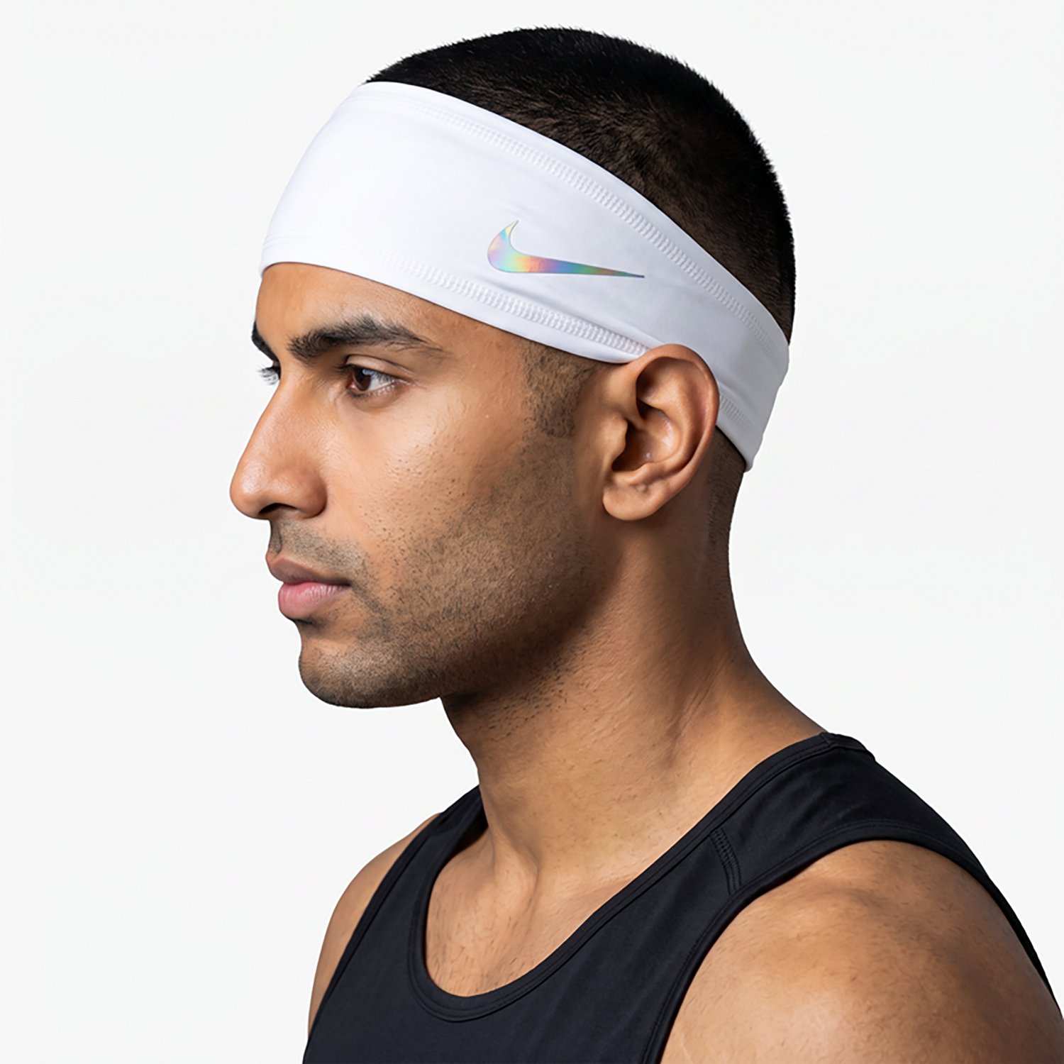 Nike Men's Cooling Skull Wrap - view number 2