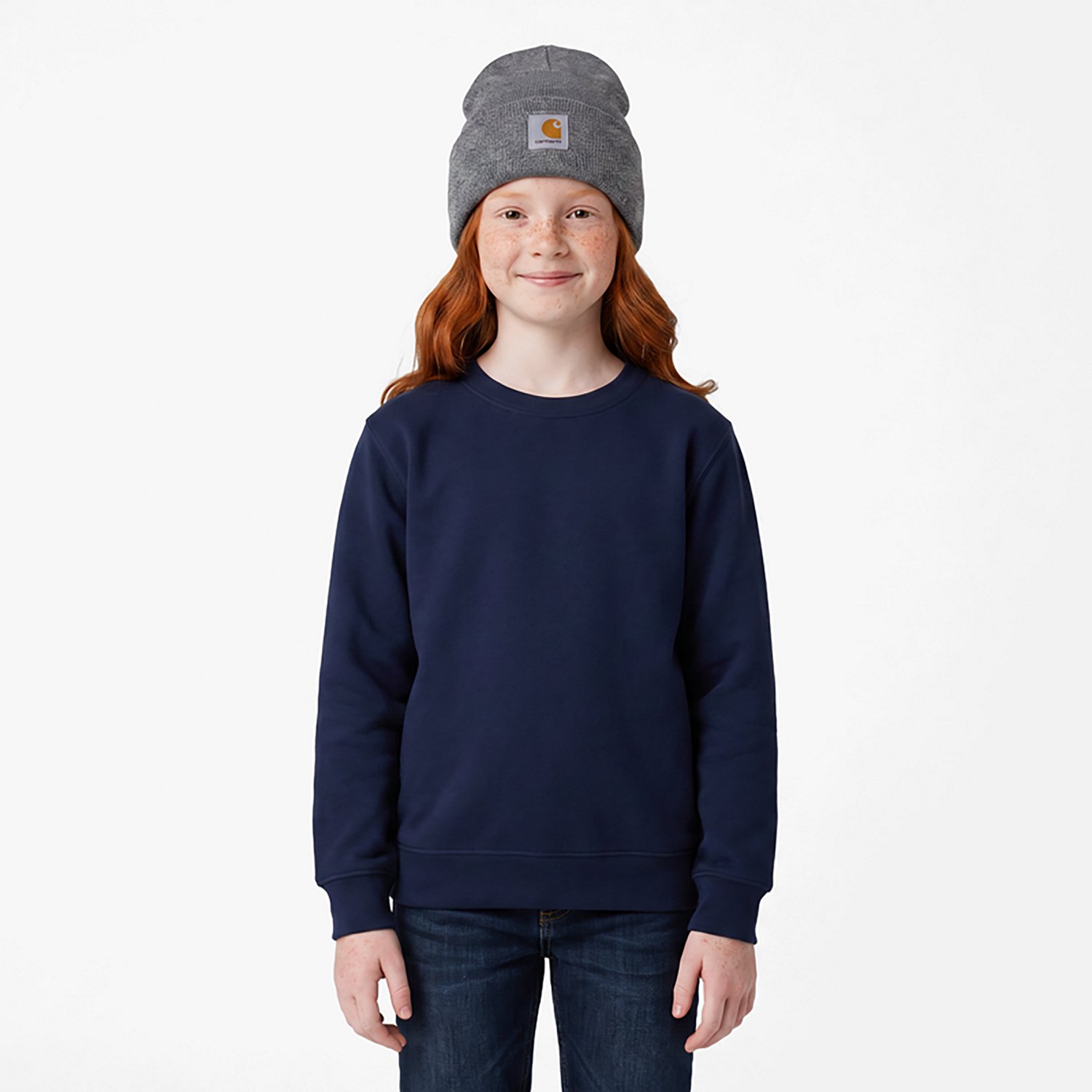 Carhartt Youth Marled Watch Hat Beanie