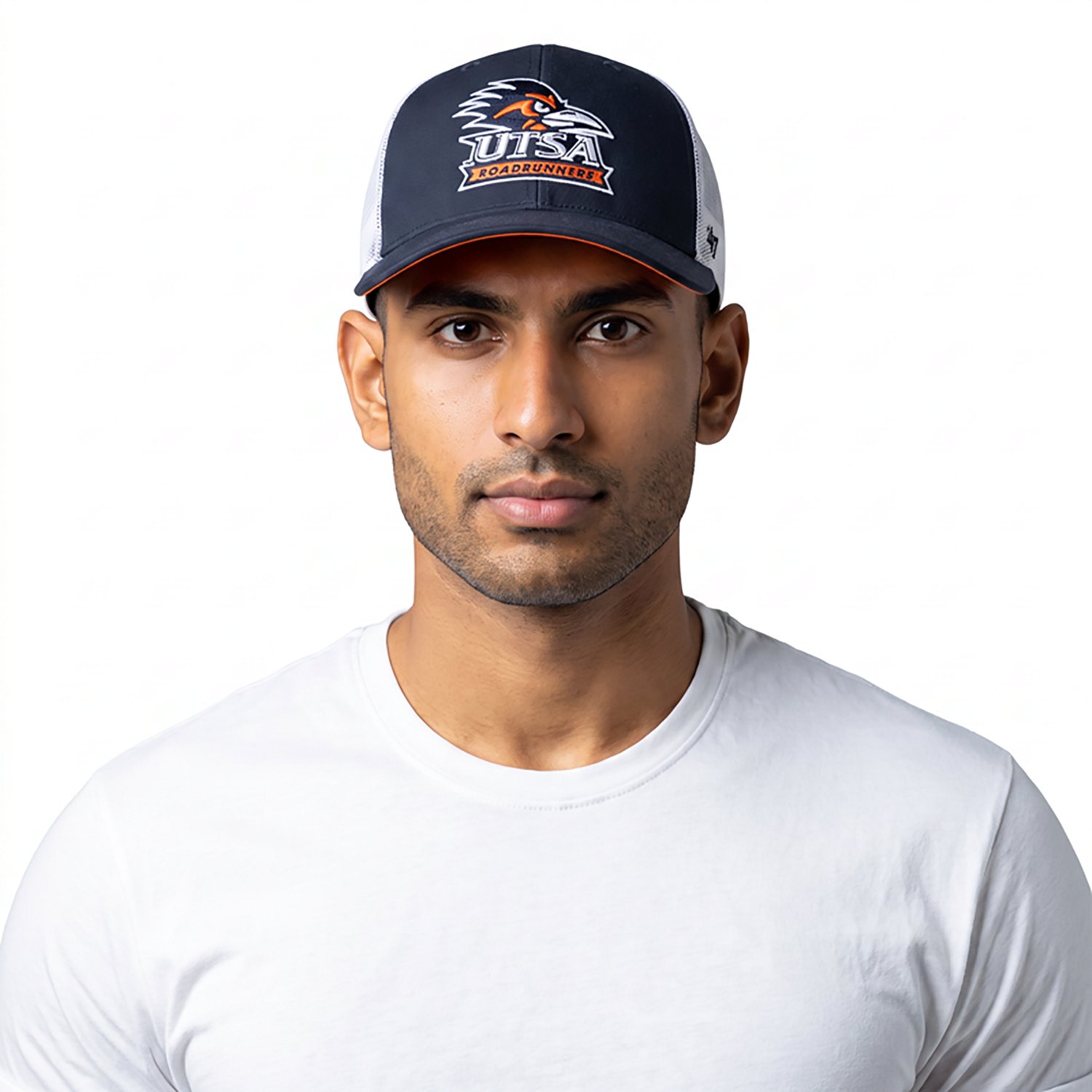 '47 Men's University of Texas at San Antonio Primary Logo Article 47 Trucker Cap