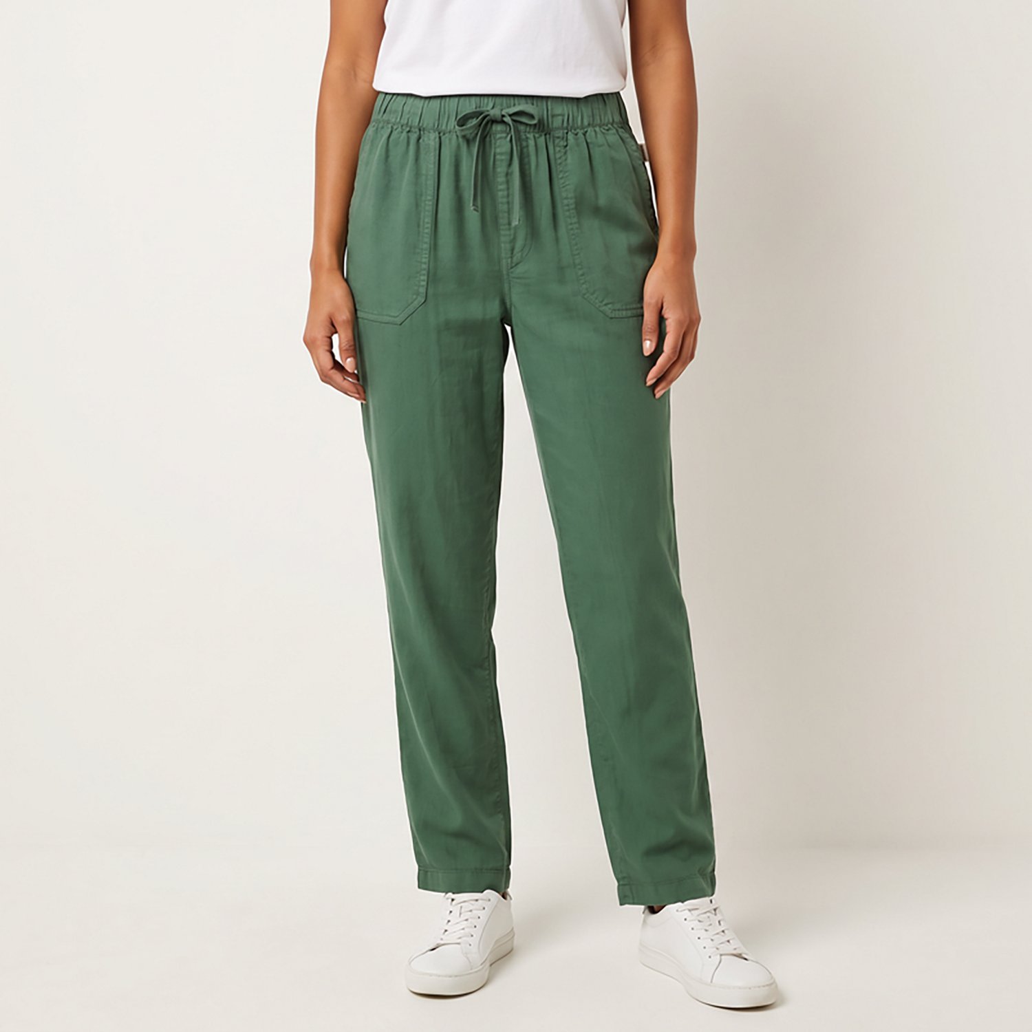 Magellan Outdoors Women's Barton Creek Pants                                                                                     - view number 2
