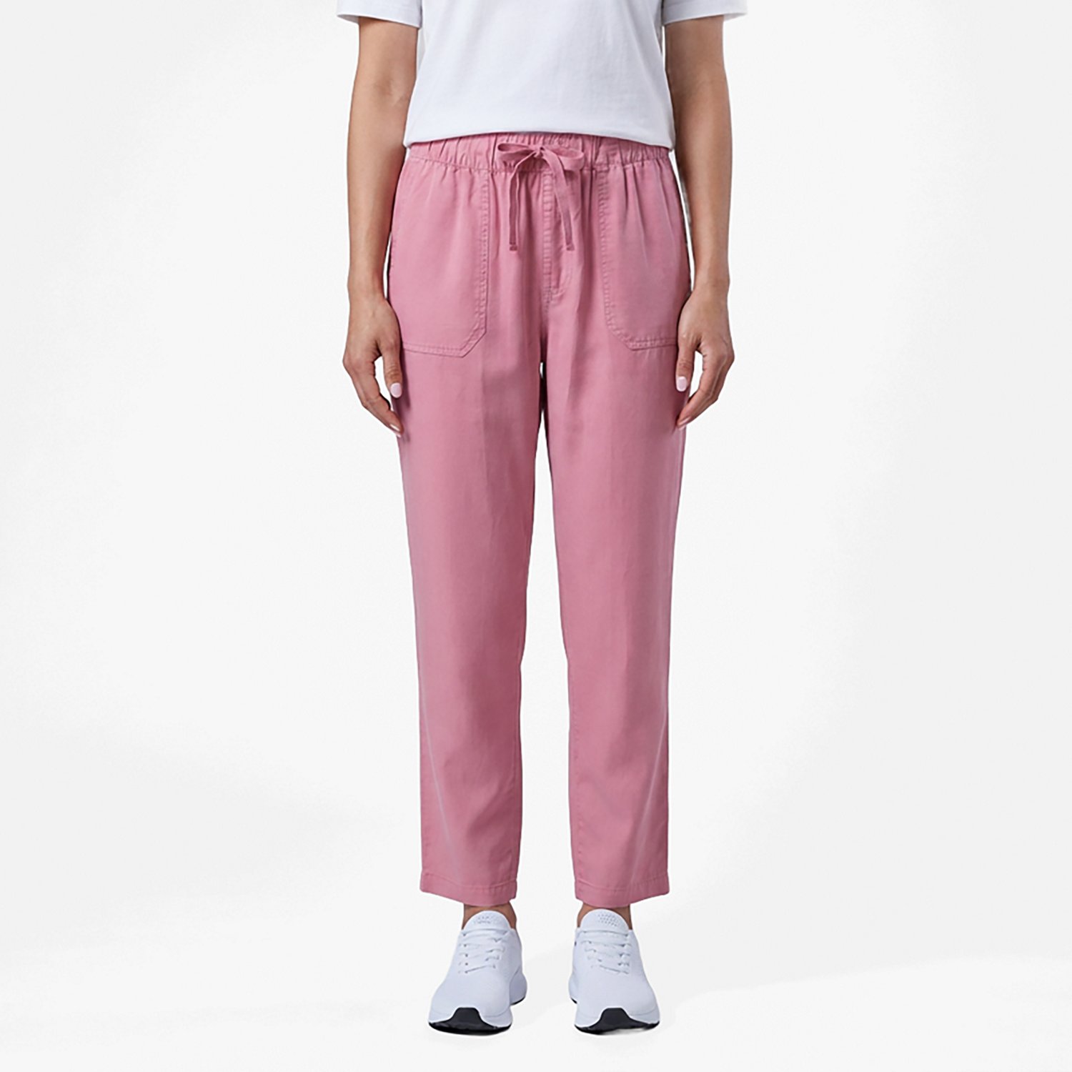 Magellan Outdoors Women's Barton Creek Pants                                                                                     - view number 2