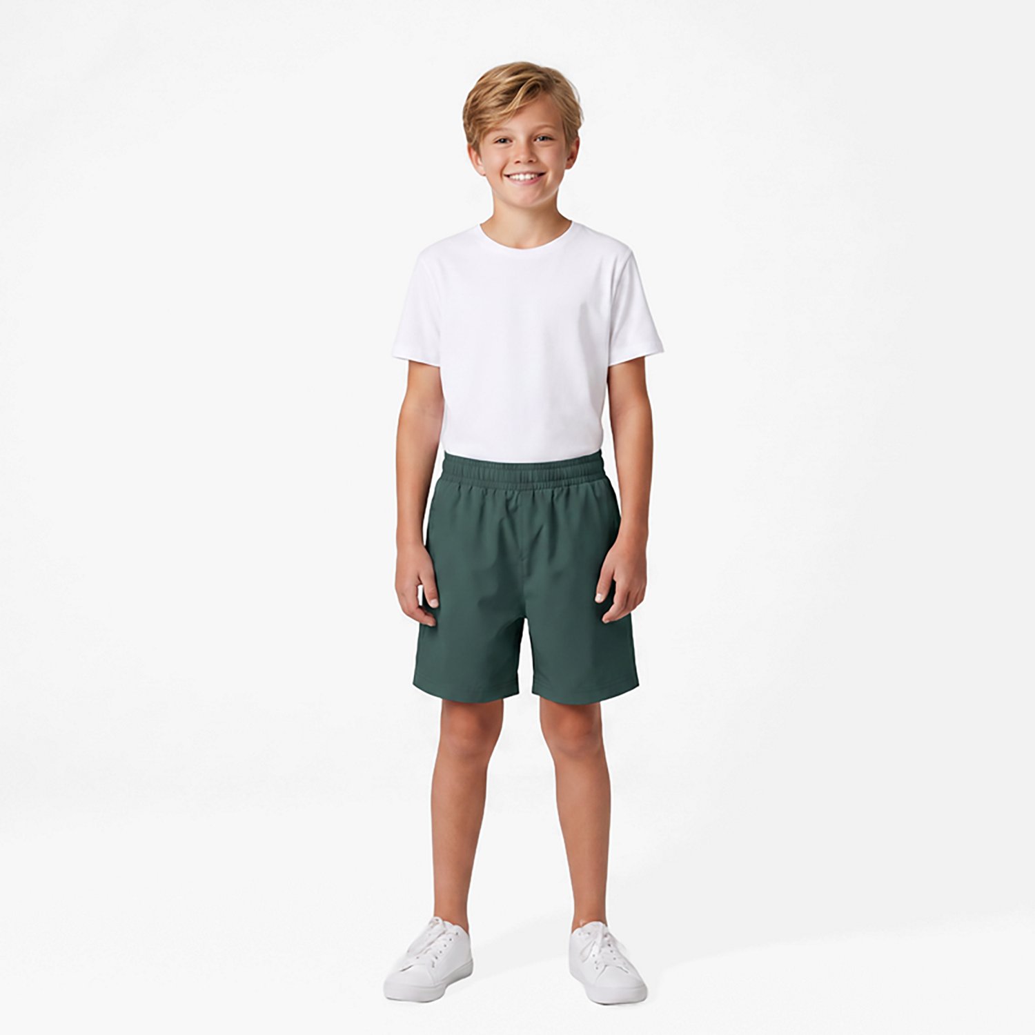 BCG Boys' Playground Shorts