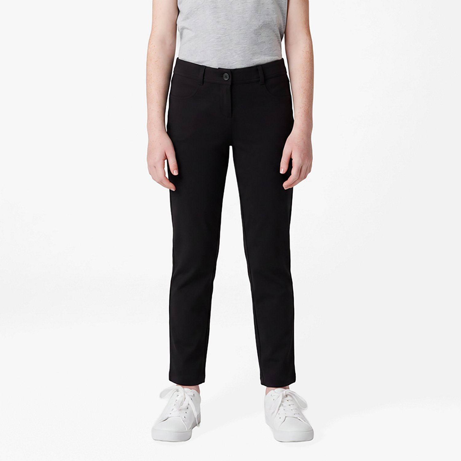 Nautica Girls' Plus Jeggings