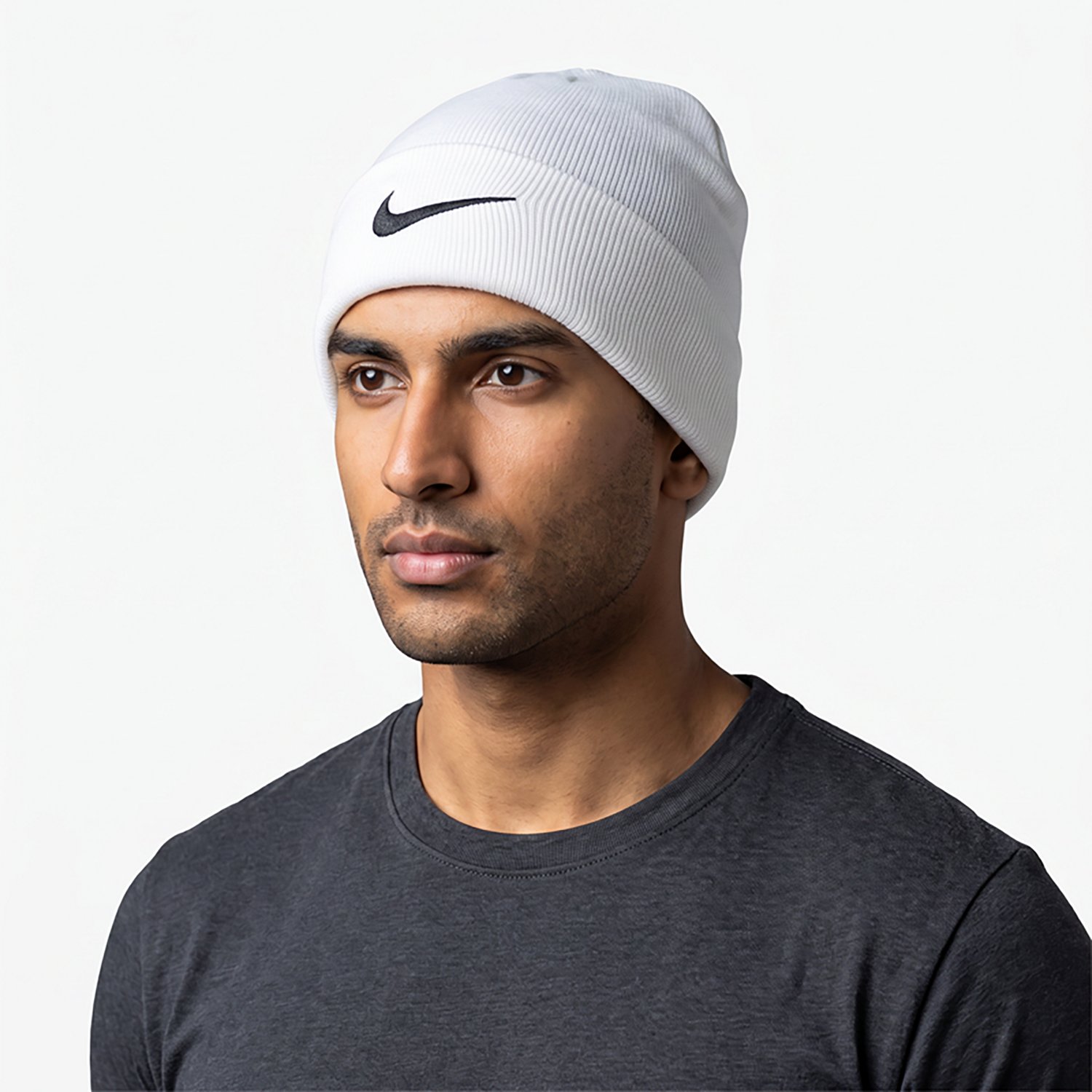 Nike Men's Knit Skull Cap - view number 2