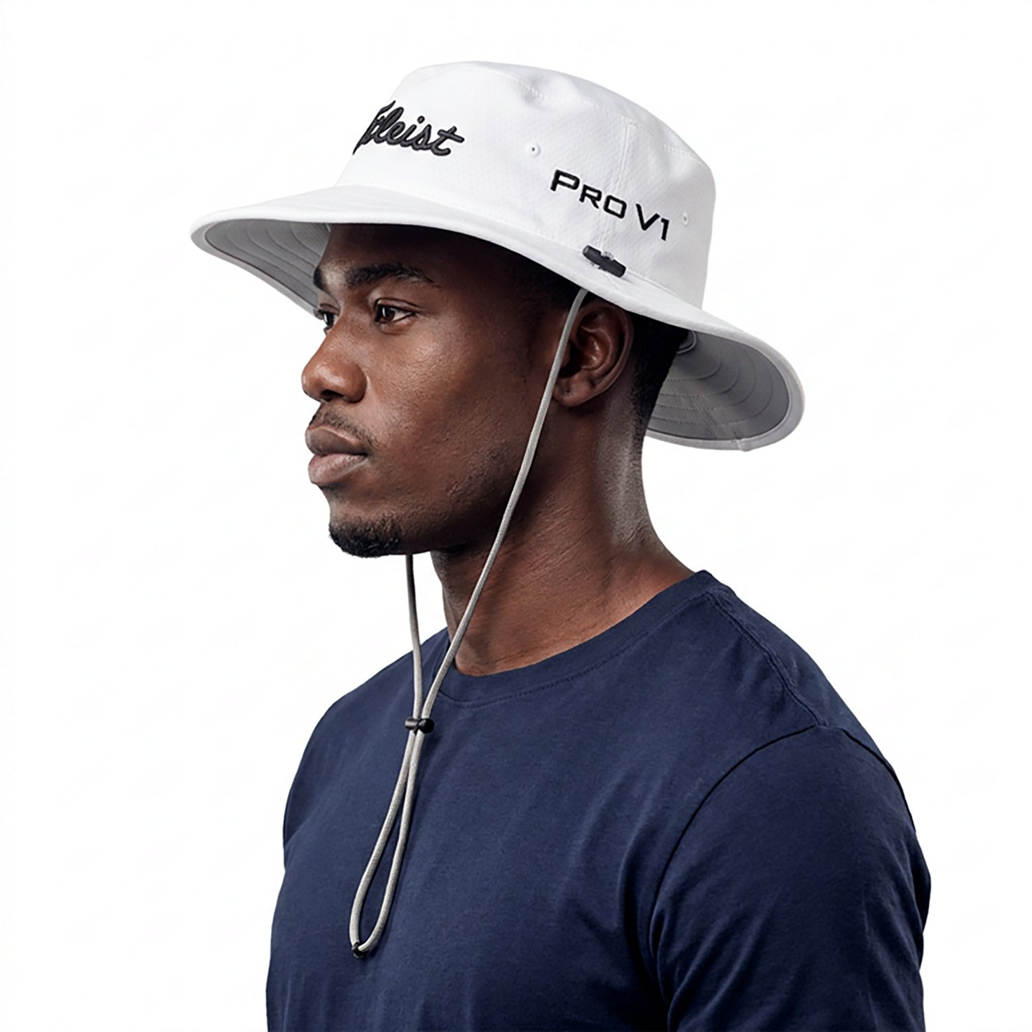 Titleist Adults' Tour Aussie 2024 Golf Bucket Hat