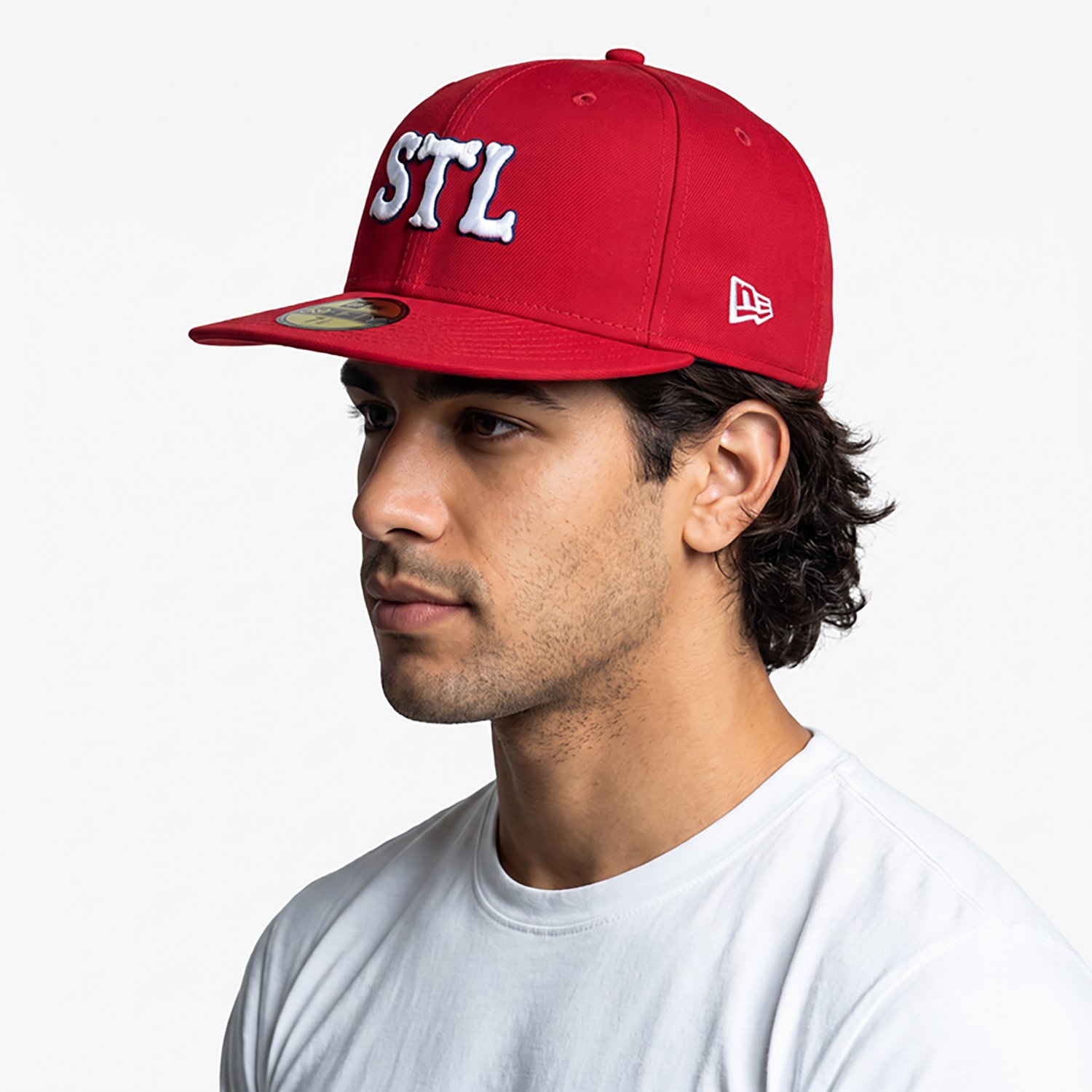 New Era St Louis Cardinals 2024 City Connect 59FIFTY Fitted Hat