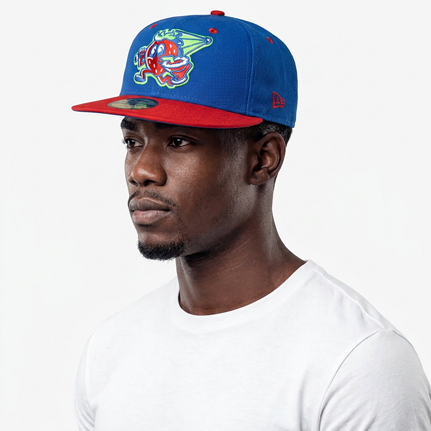 New Era Men's Chihuahuas MiLB Copa 5950 Cap