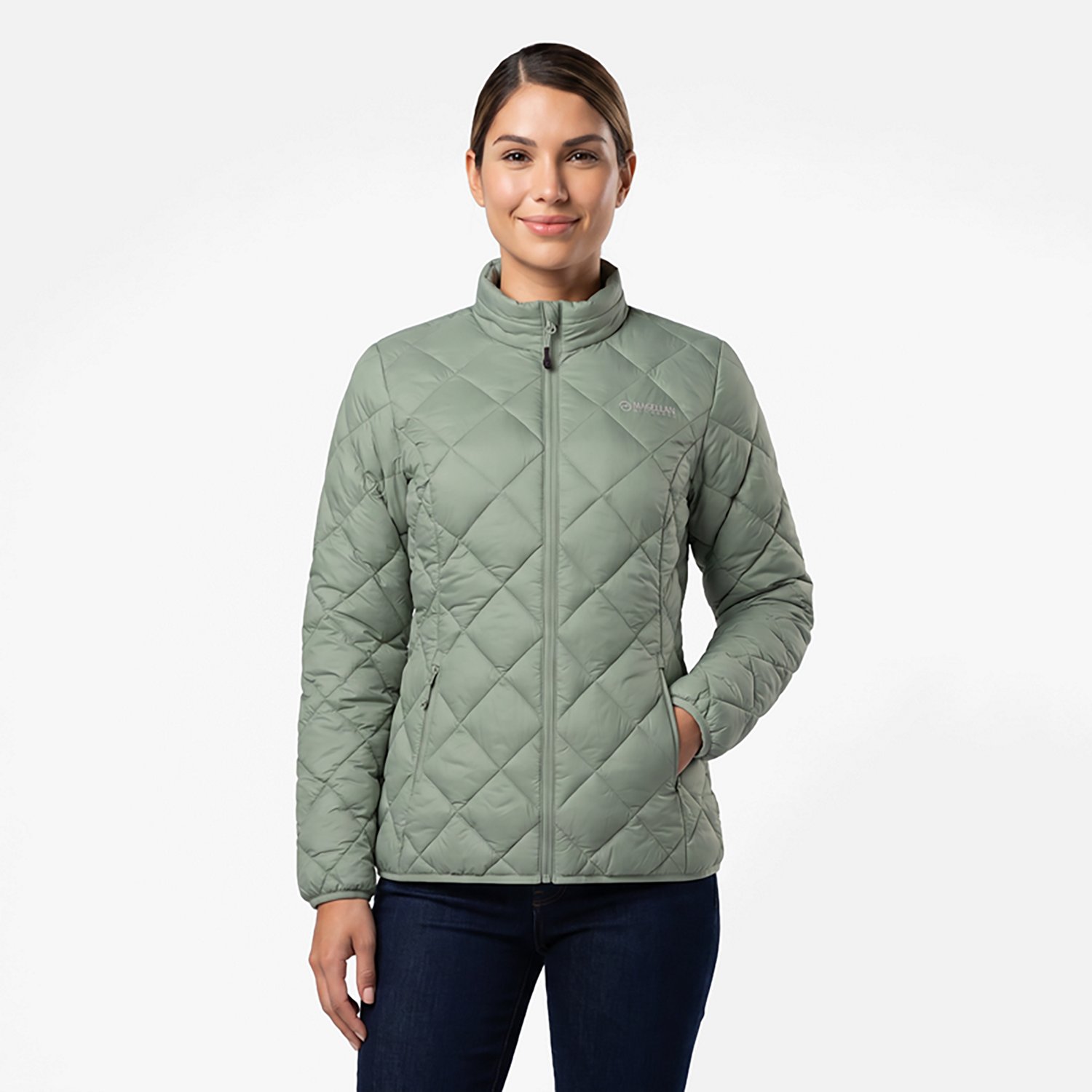 Magellan Outdoors Women's Lost Pines Puffer Jacket - view number 2