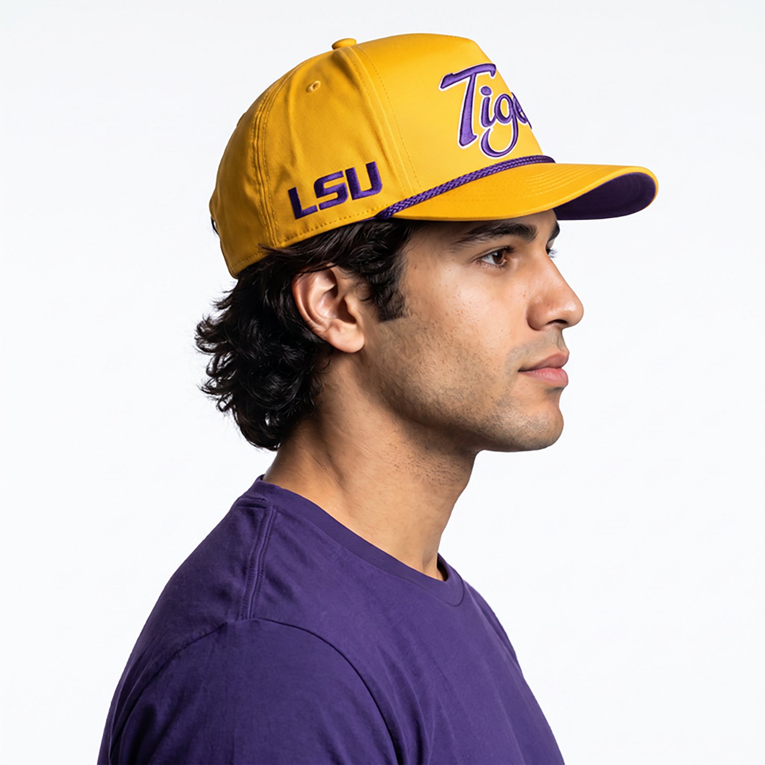 '47 Men's LSU Overhand Hitch Cap