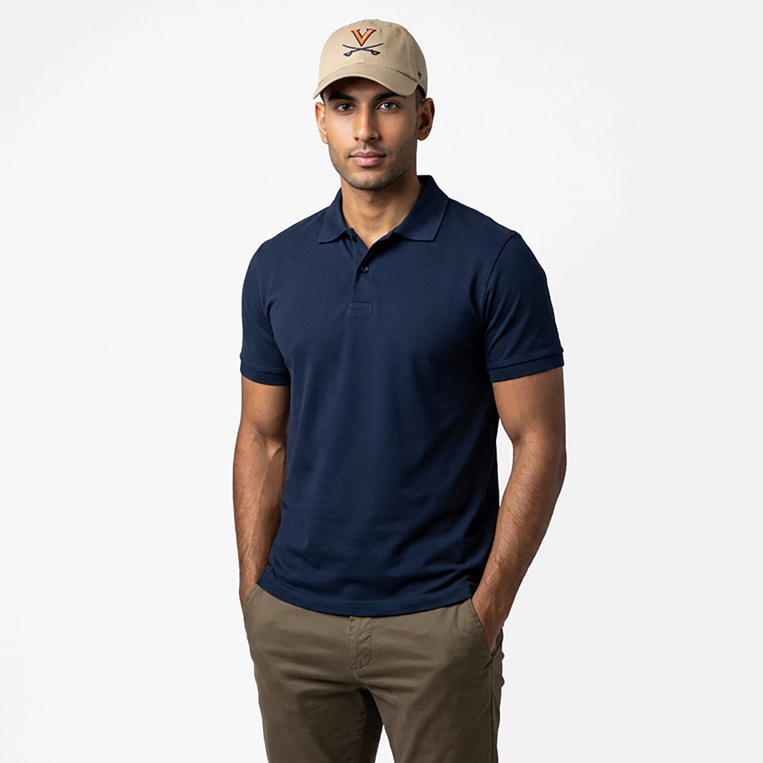 47 Men's Virginia Clean Up Cap