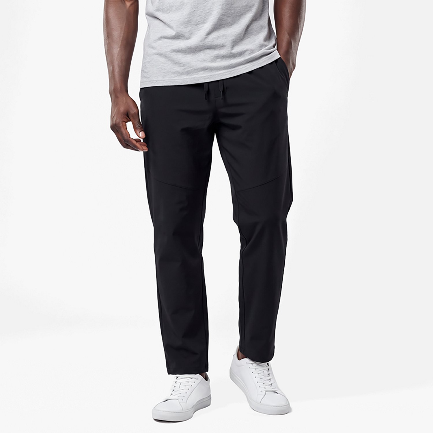 Under Armour Men's Vibe Woven Pant                                                                                               - view number 2