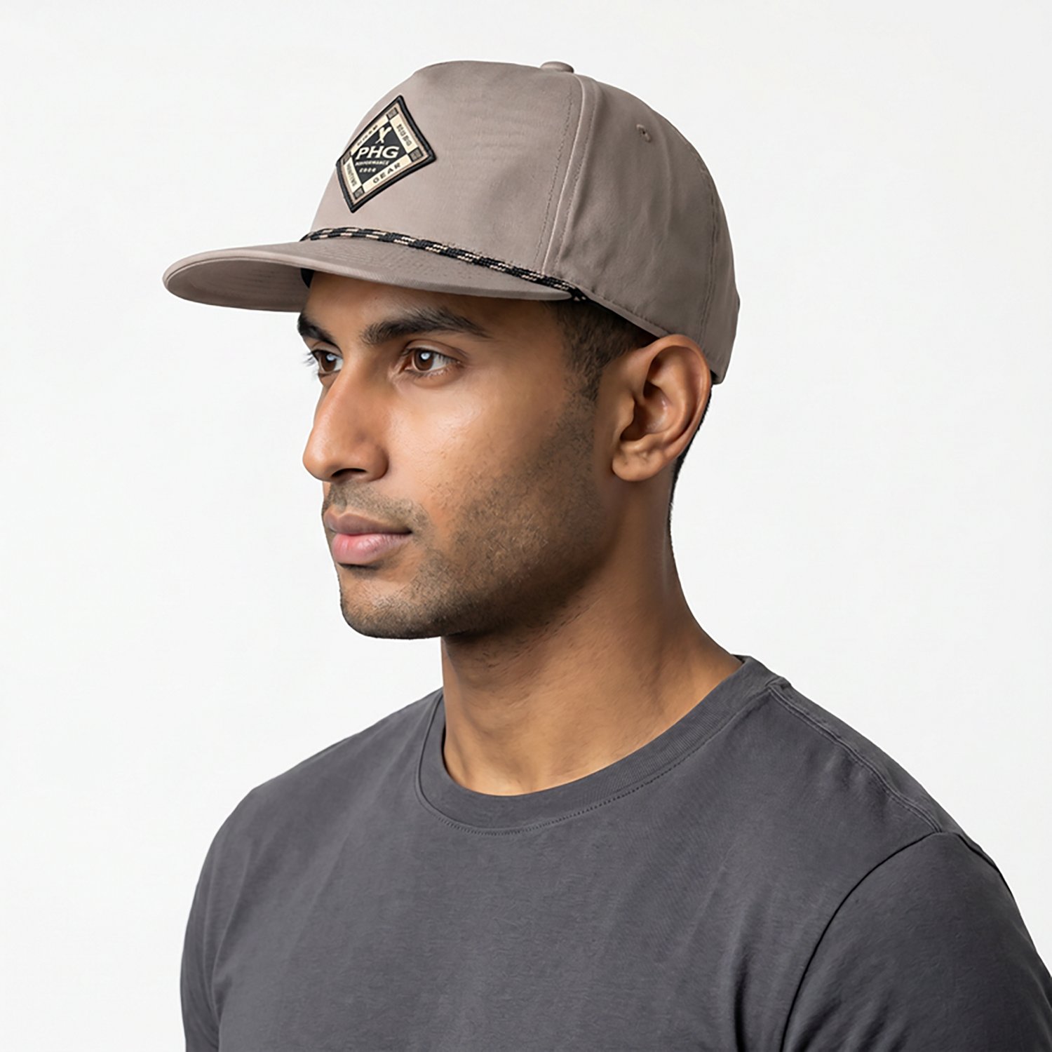 Columbia Sportswear Men's PHG Terminal Shot Snapback Cap
