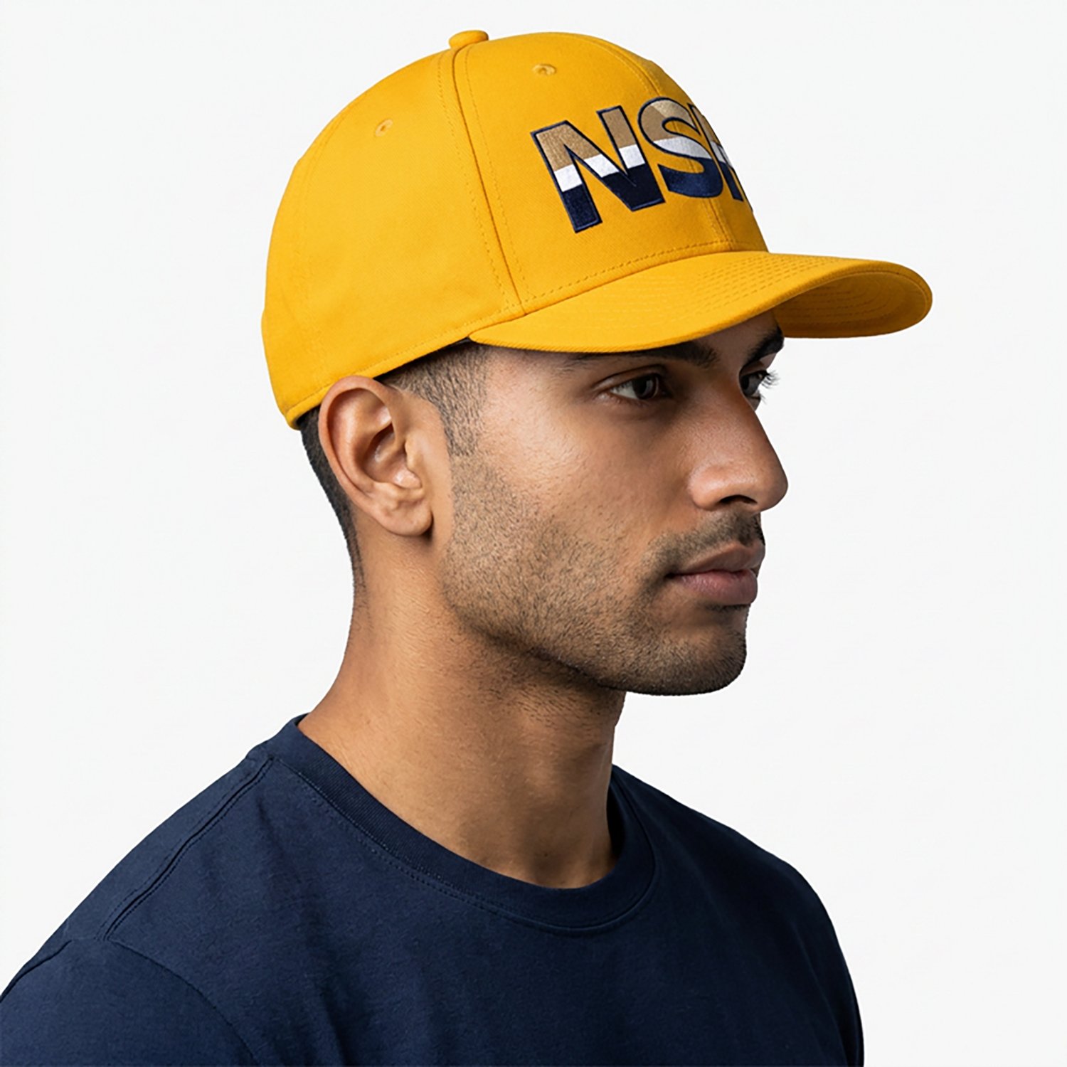Fanatics Nashville Predators Authentic Pro Rink Snapback Hat