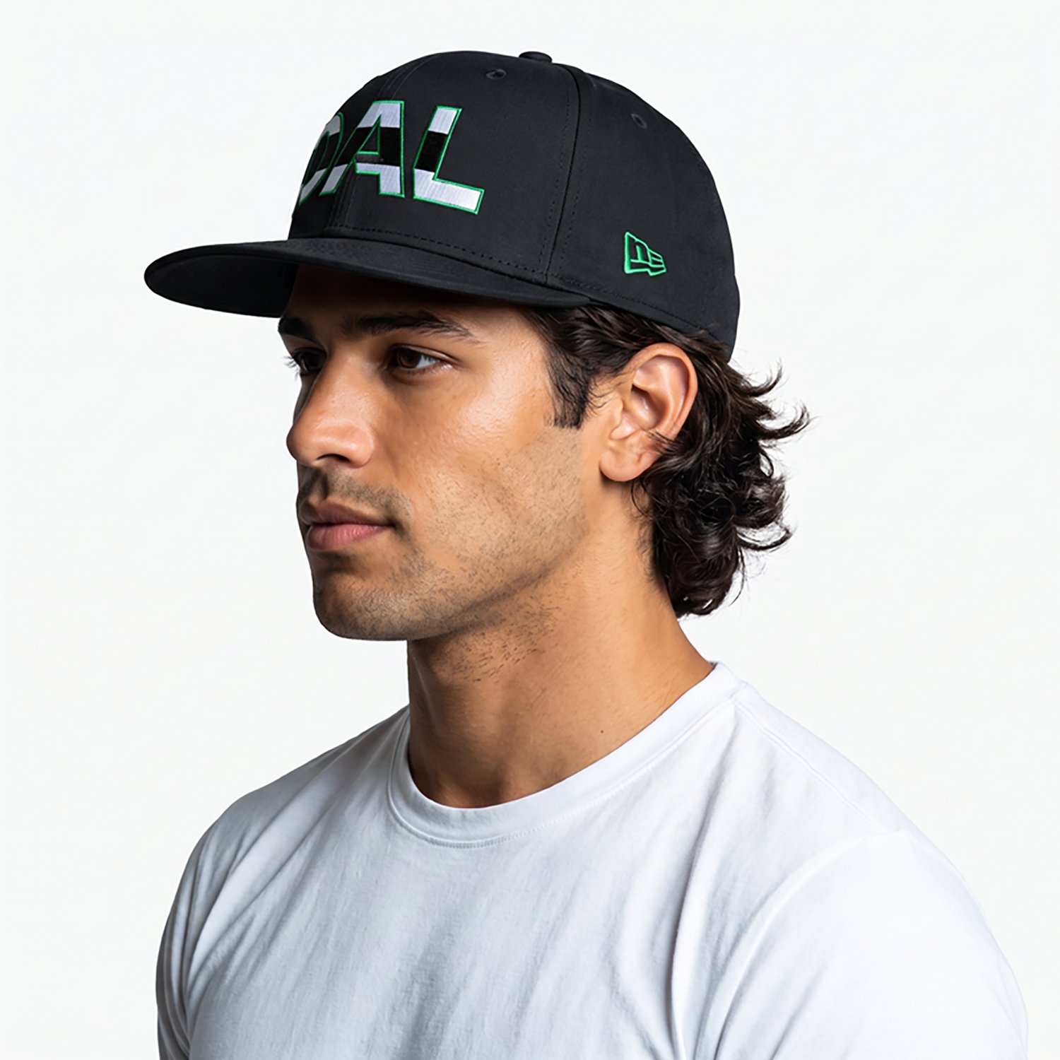 Fanatics Dallas Stars Authentic Pro Rink Snapback Hat