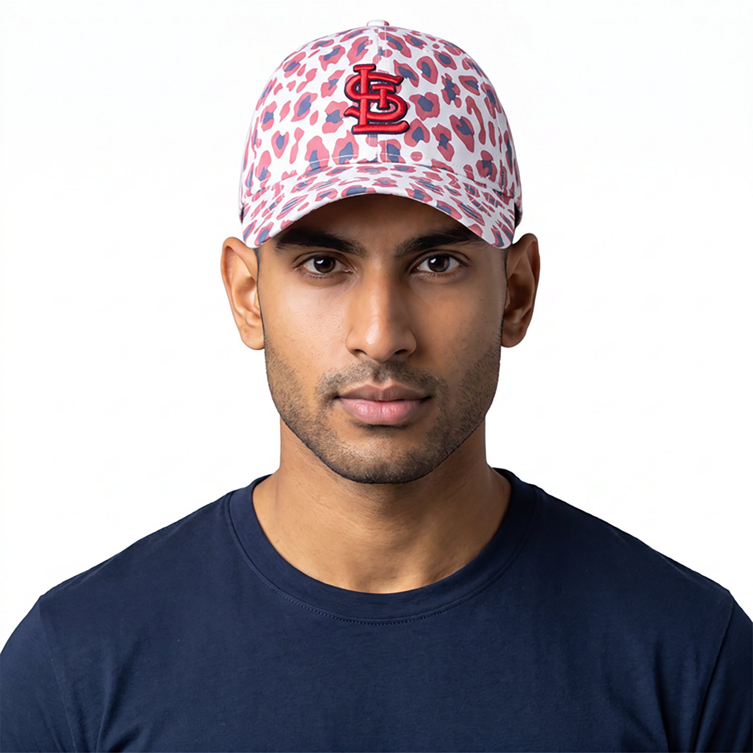 New Era Women's Cardinals Active 9TWENTY Cap