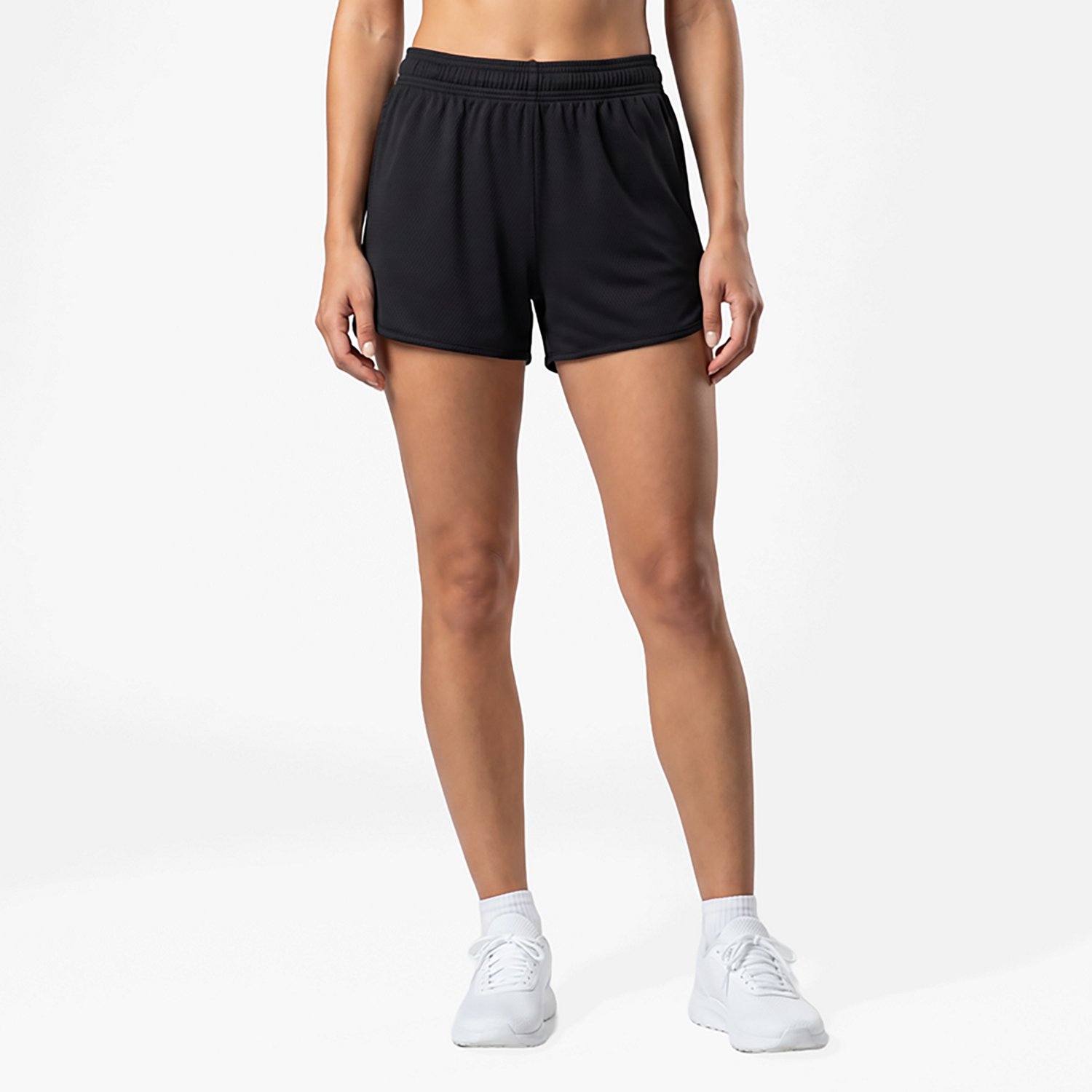 BCG Women's Basketball Mesh Shorts 6