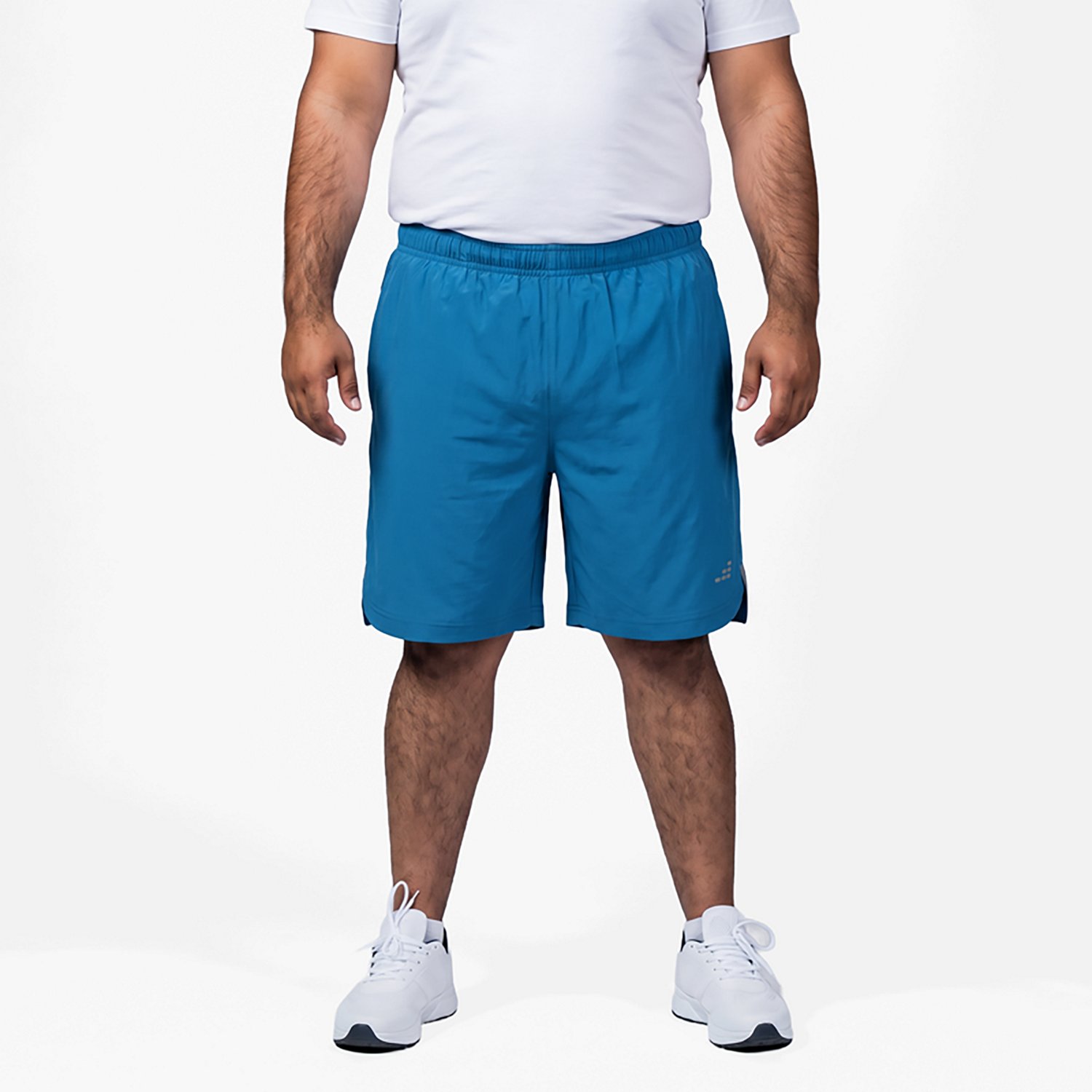 BCG Men's Running Shorts 5 In - view number 2