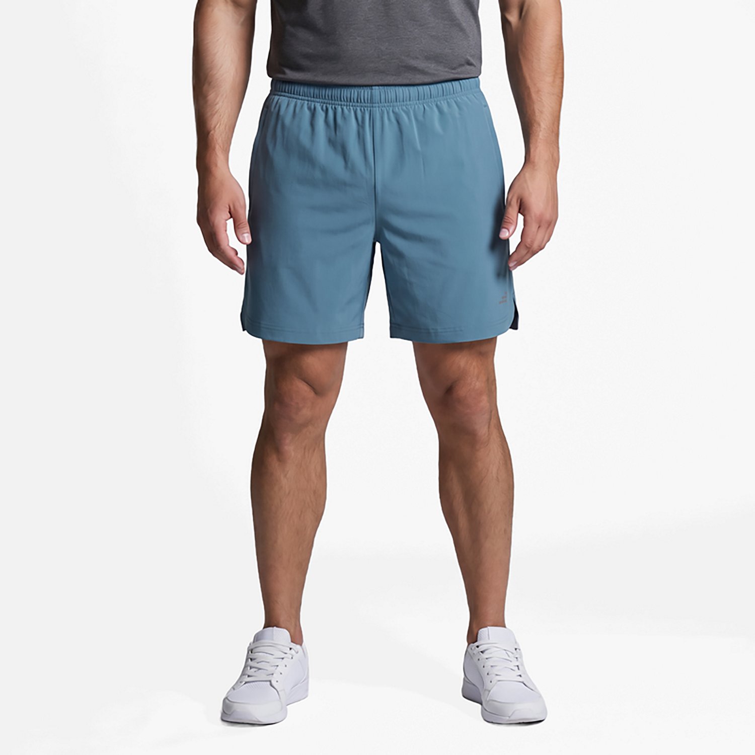 BCG Men's Running Shorts 5 In - view number 2