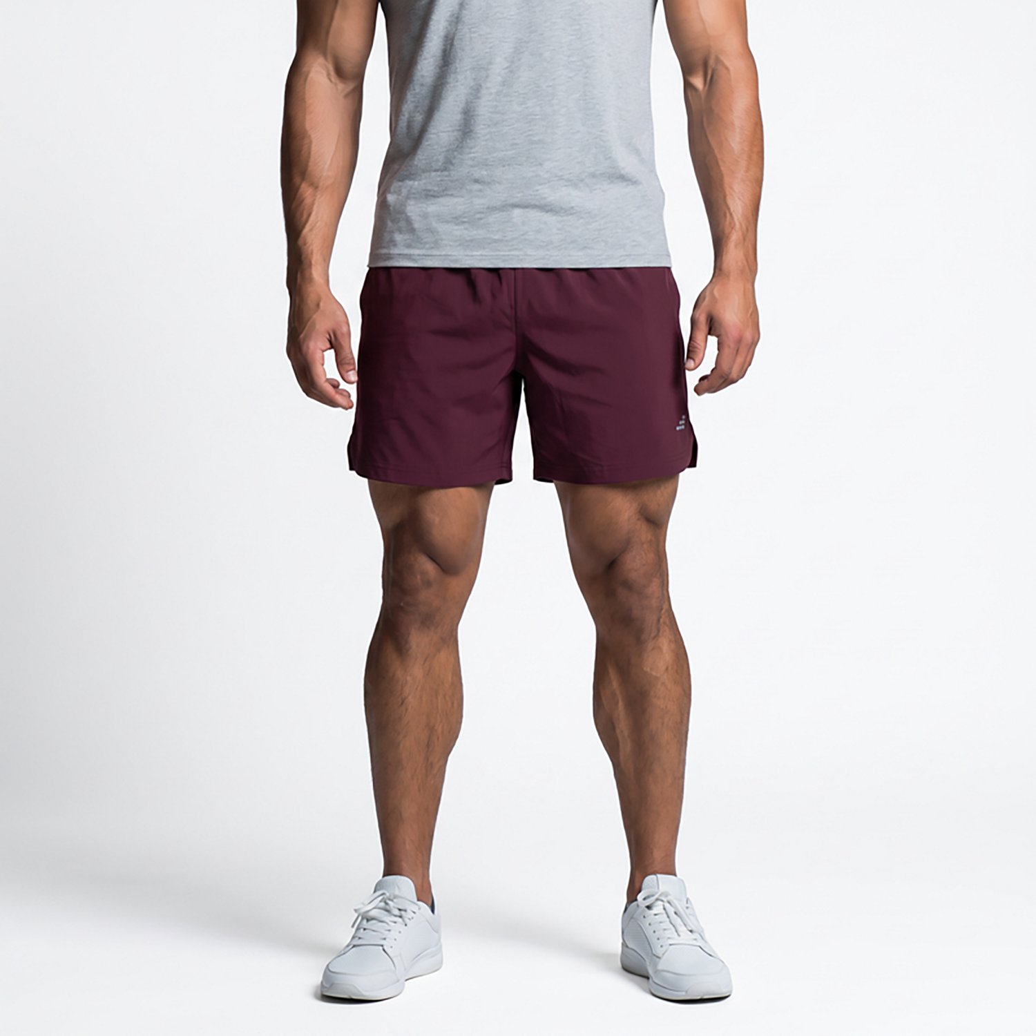 BCG Men's Performance Running Shorts 7 In - view number 2