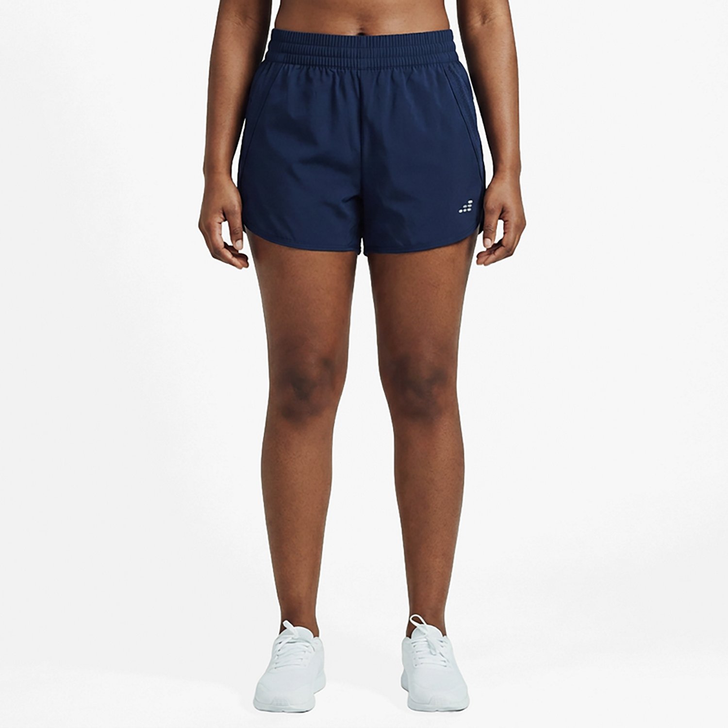 BCG Women's Run Mesh Shorts 3.5 in                                                                                               - view number 2