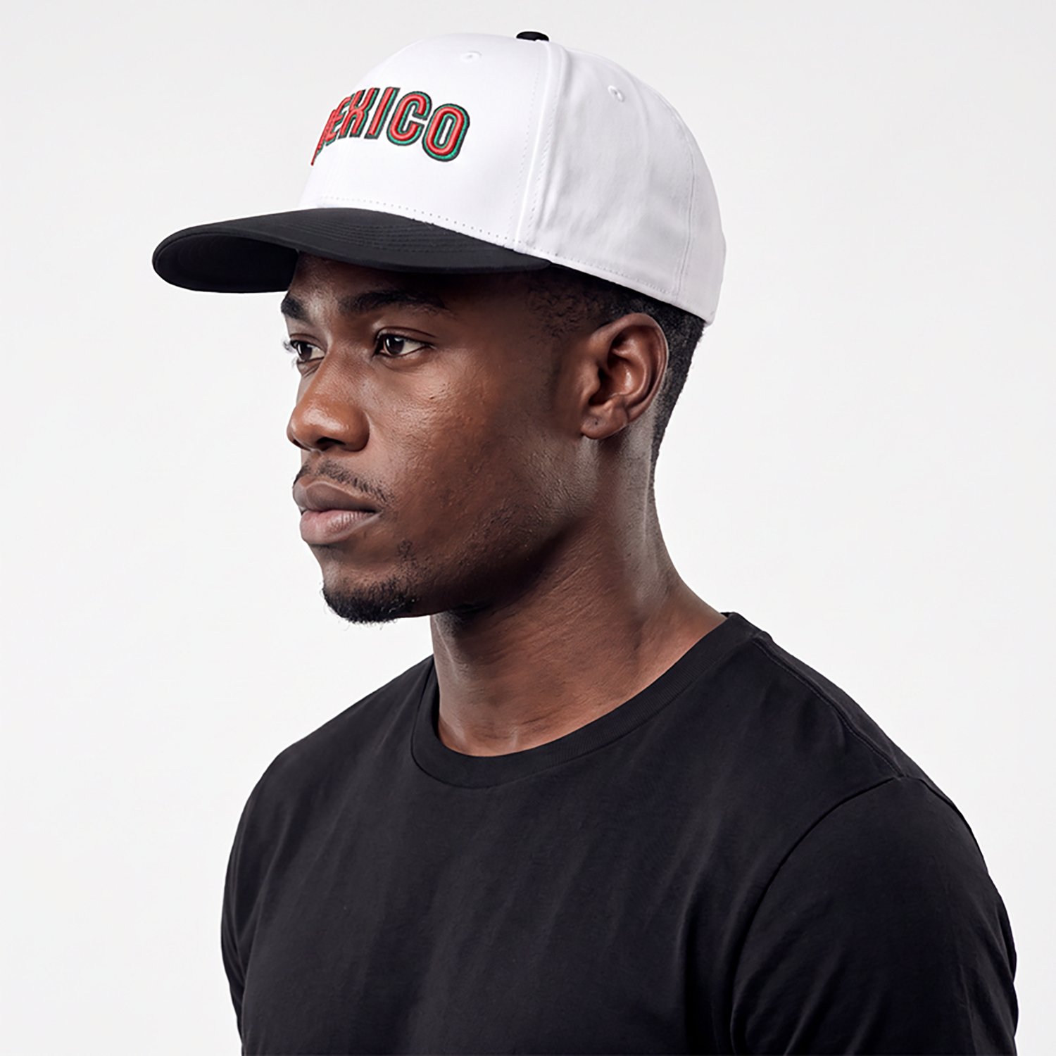 ASO Men's Mexico Cap