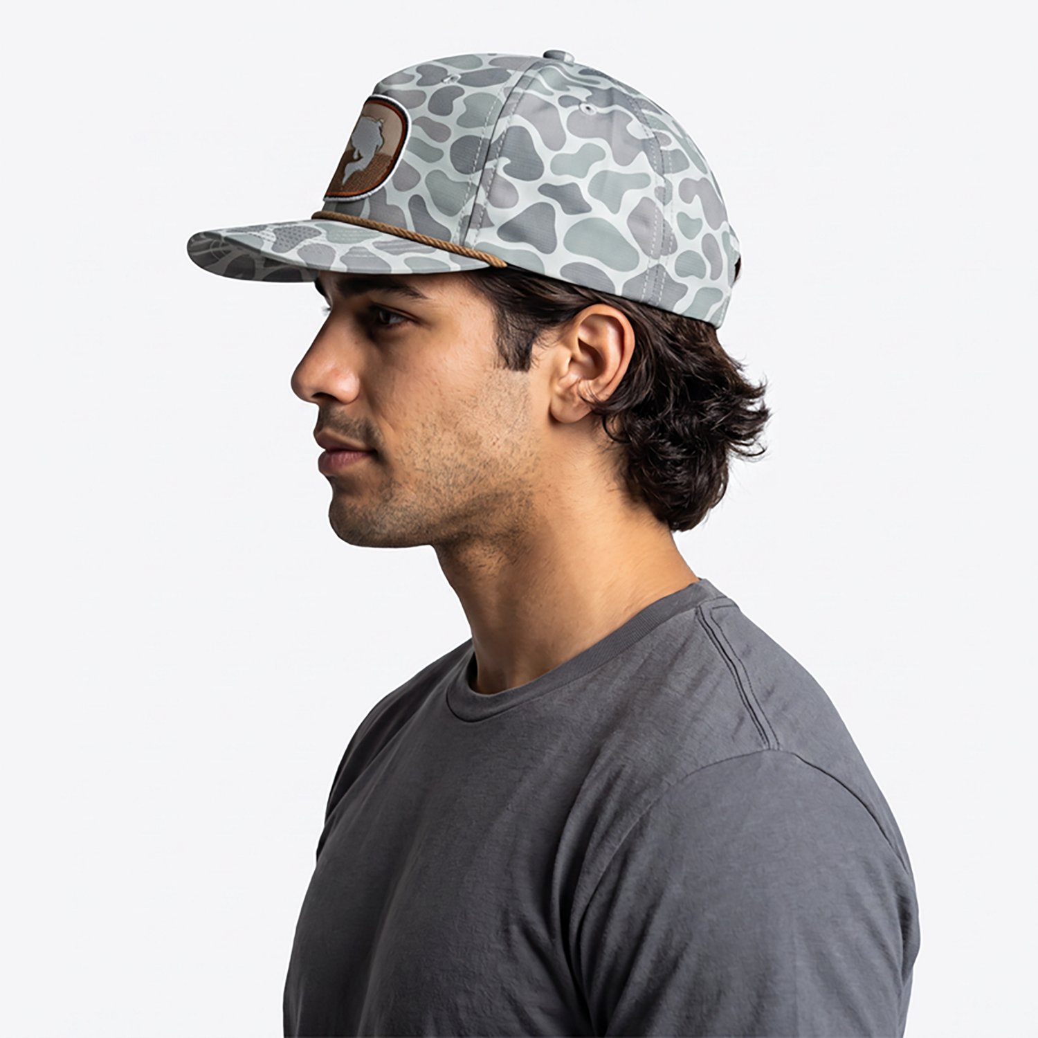 6th Sense The Marina Hunting Giants Hat