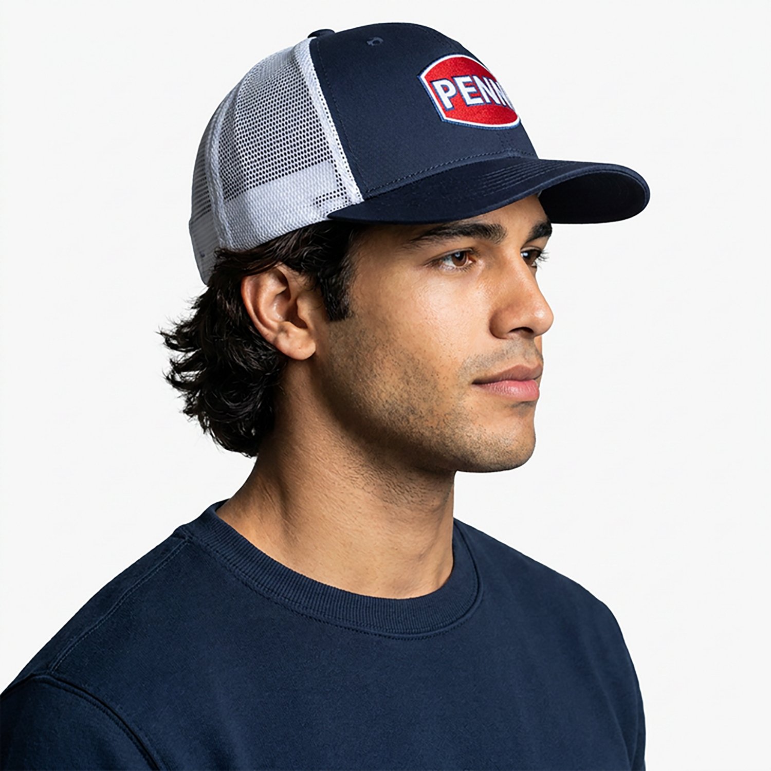 Penn Performance Adjustable Trucker Hat