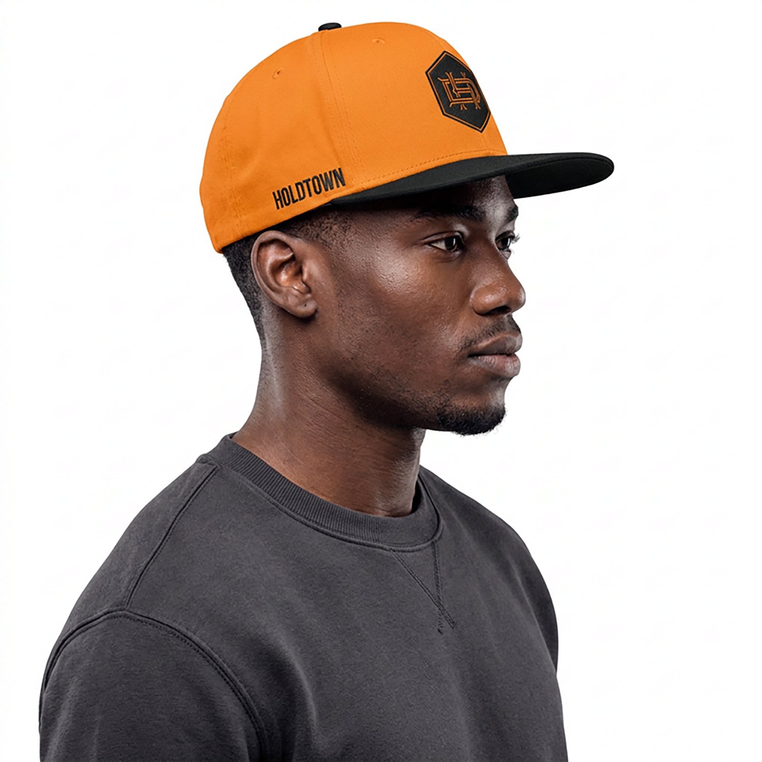 Fanatics Houston Dynamo FC Sitter Snapback Hat