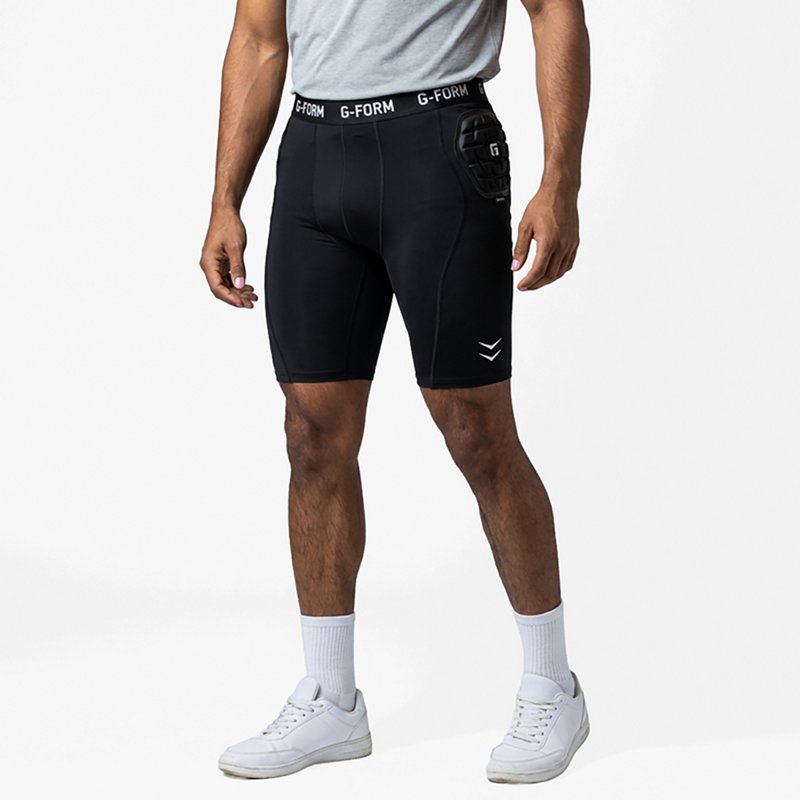 G-Form Men's Pro Compression Short