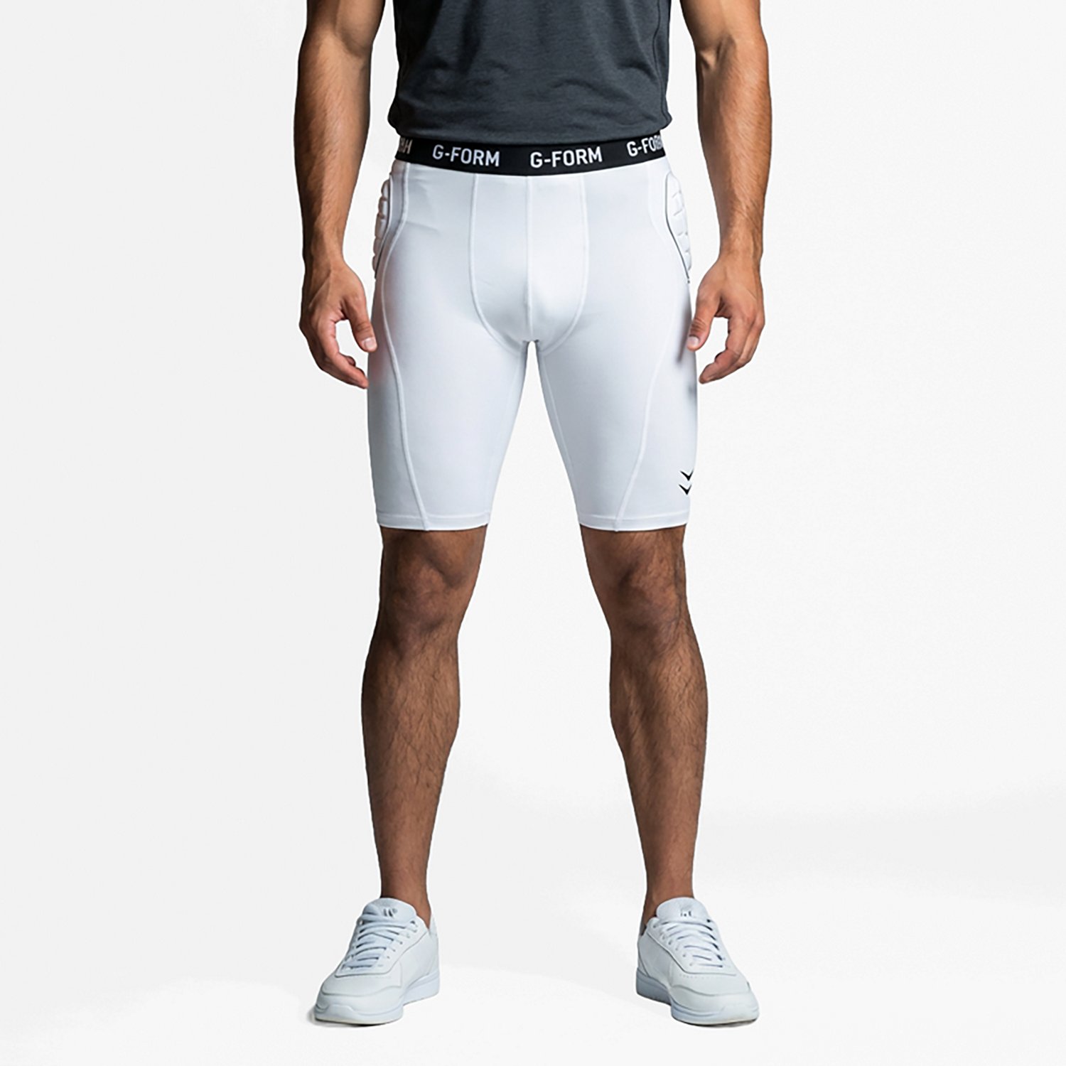 G-Form Men's Pro Compression Short
