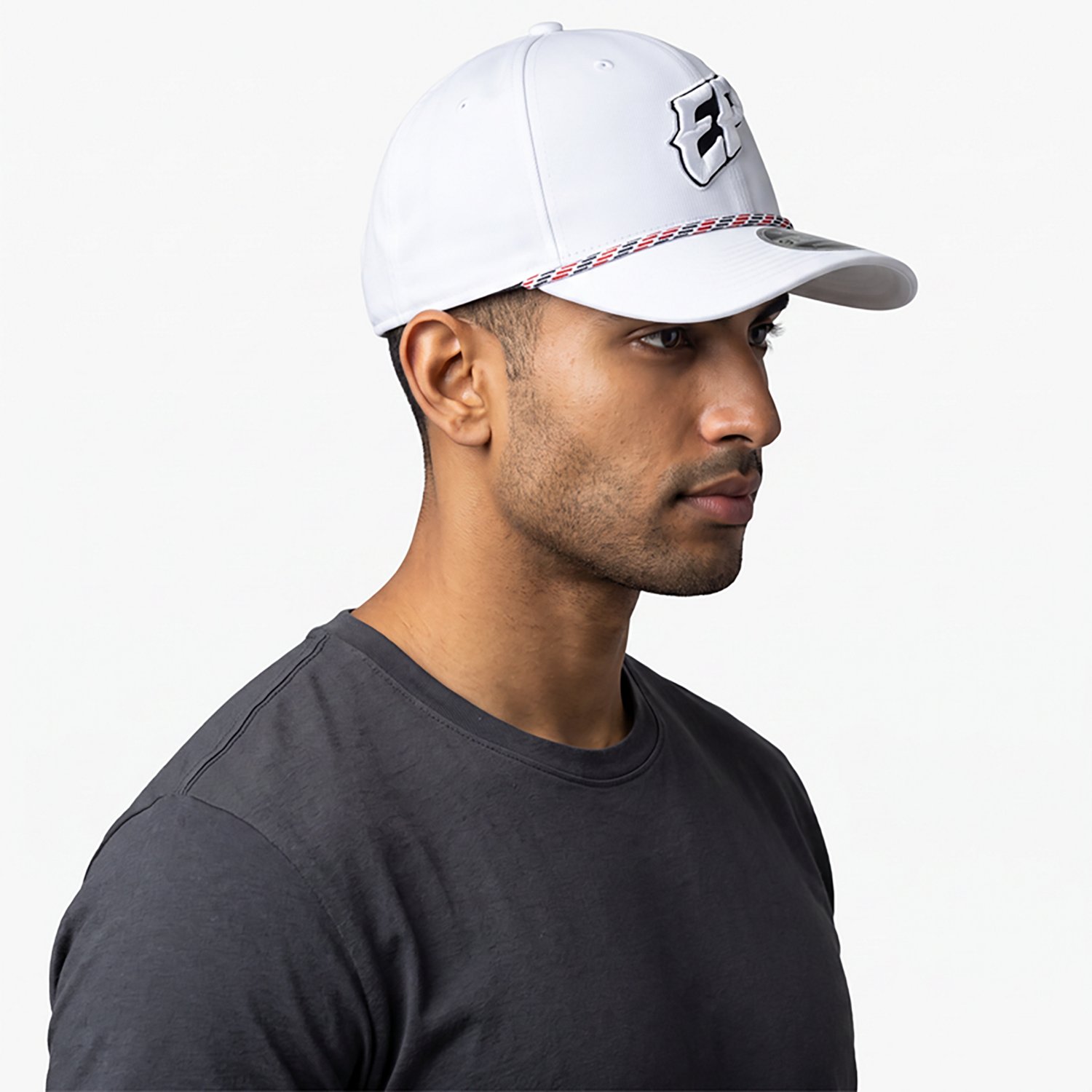 New Era Men's El Paso Chihuahuas Multi-Rope 9SEVENTY Cap
