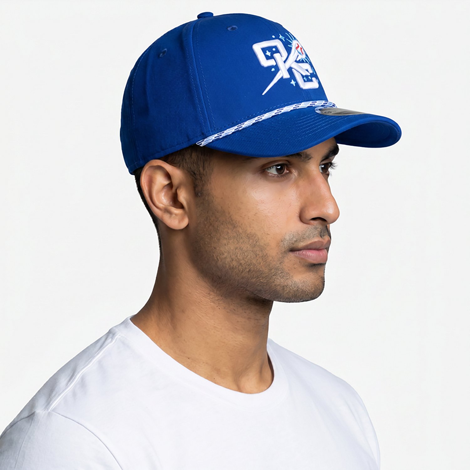 New Era Men's Oklahoma City Baseball Club Multi-Rope 9SEVENTY Cap