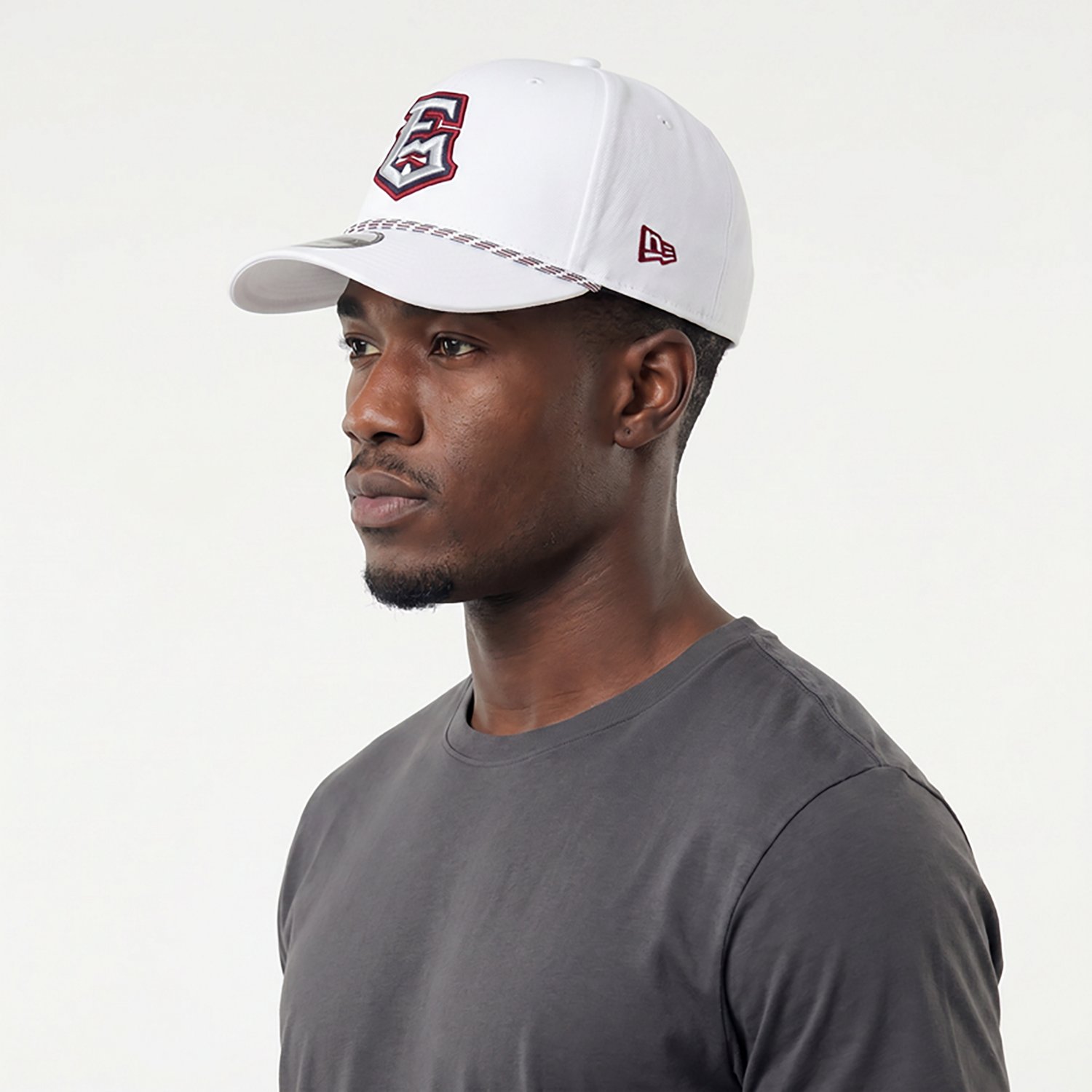 New Era Men's Round Rock Express Multi-Rope 9SEVENTY Cap