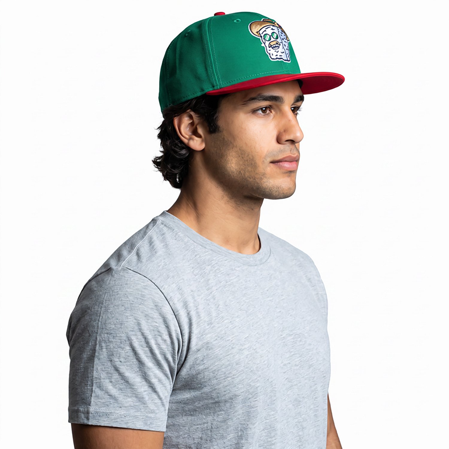 New Era Frisco RoughRiders Copa de la Diversin 59FIFTY Fitted Hat