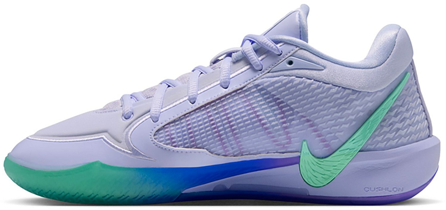 Nike Women's Sabrina 4 SE Signature Basketball Shoes - view number 2