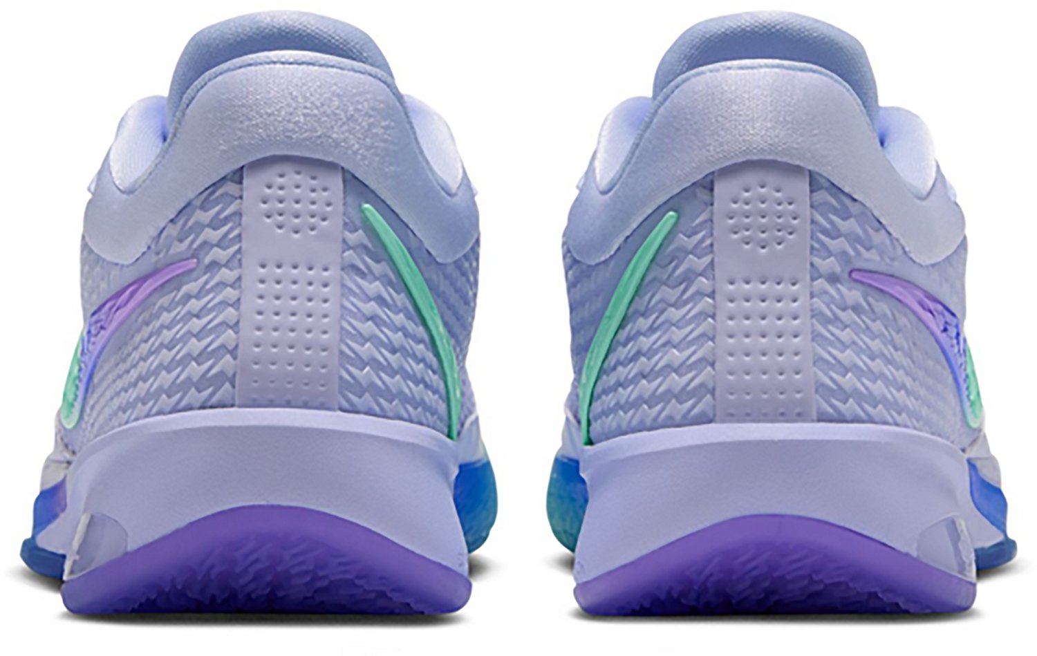 Nike Women's Sabrina 4 SE Signature Basketball Shoes - view number 5