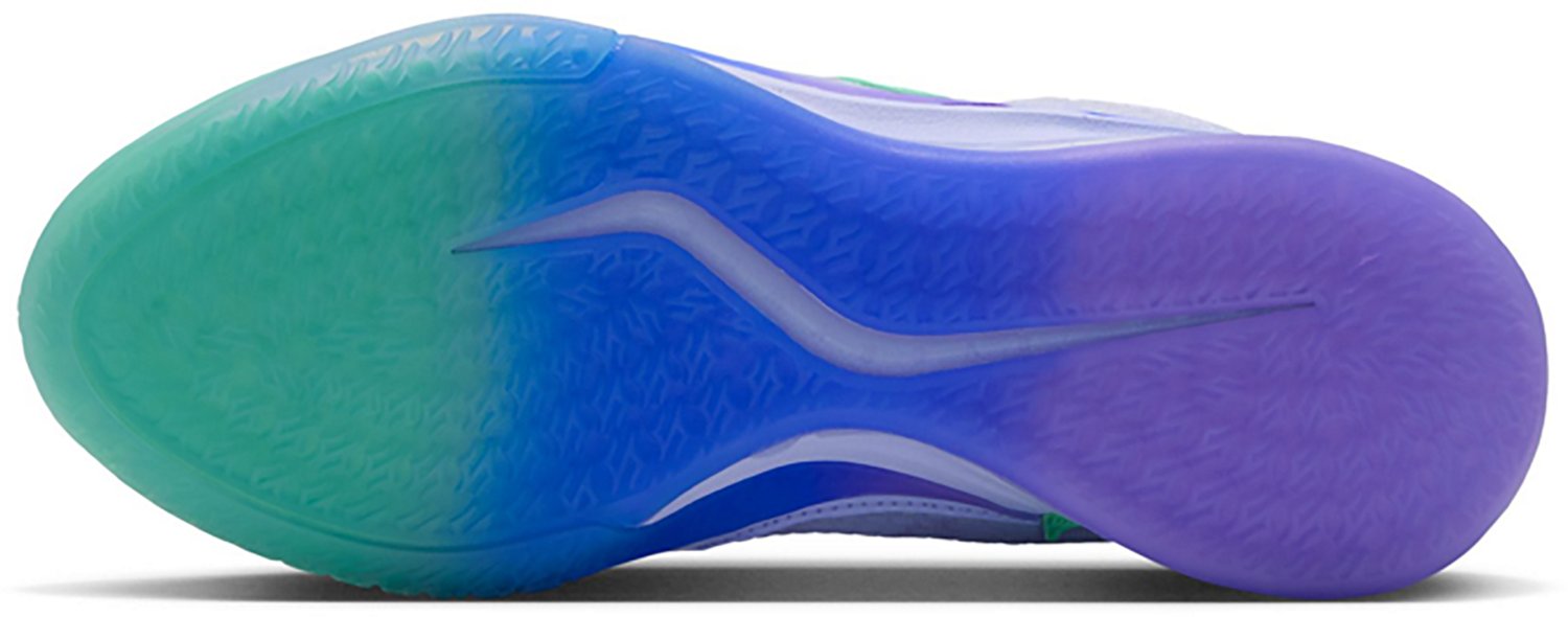 Nike Women's Sabrina 4 SE Signature Basketball Shoes - view number 6