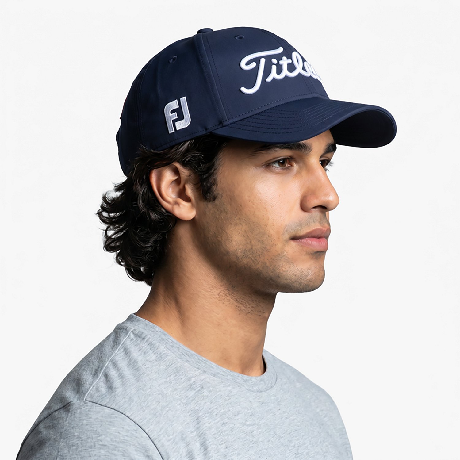Titleist Men's Tour Performance Hat